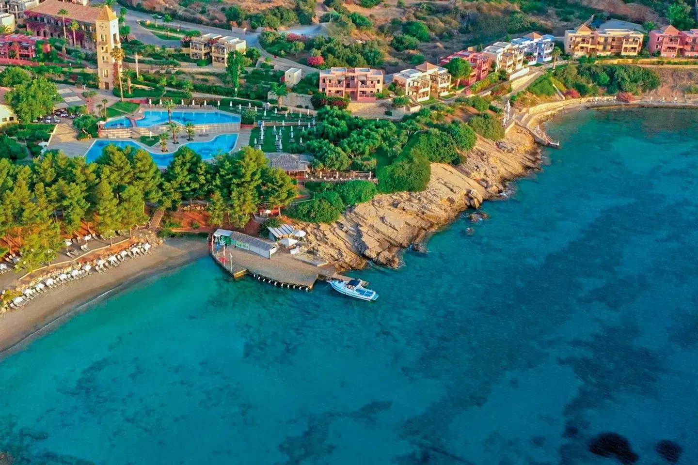 Candia Park Village EXTERIOR