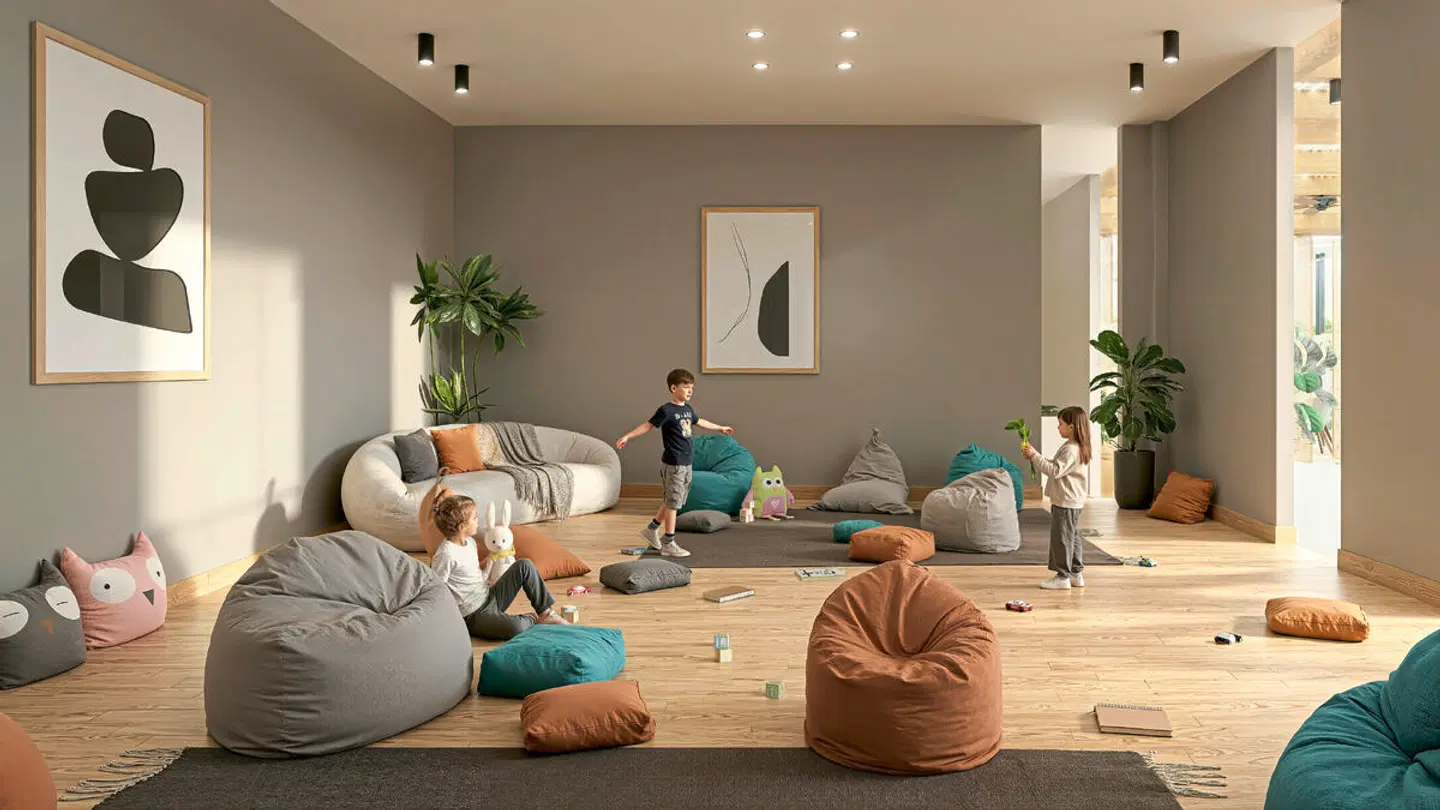 OYA Beach Resort LOUNGE_LOBBY