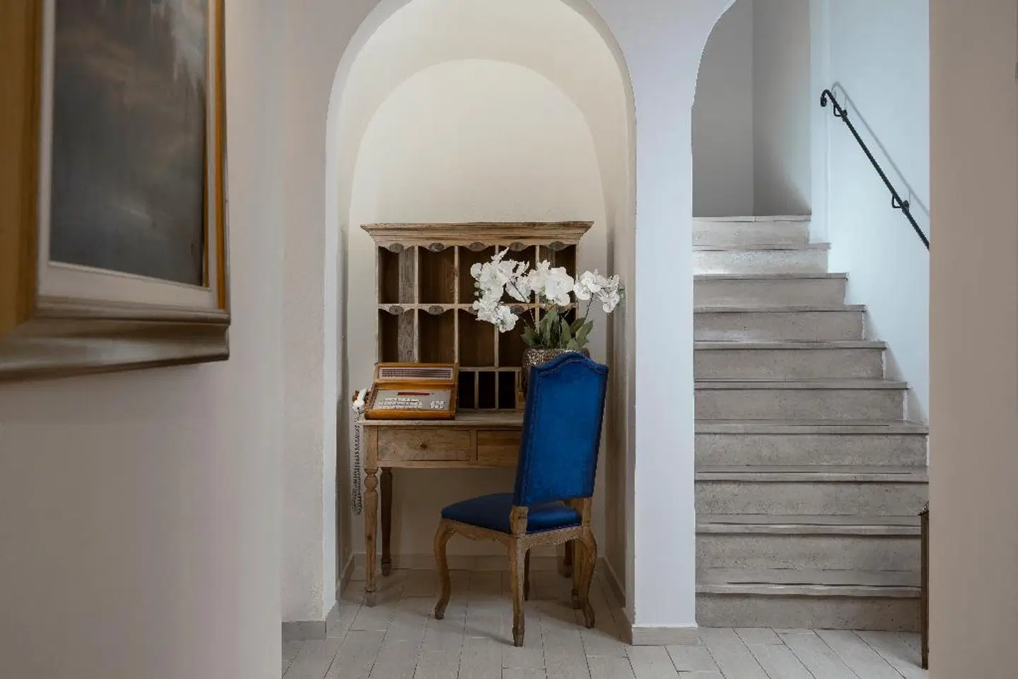 Albergo Rossini 1936 LOUNGE_LOBBY