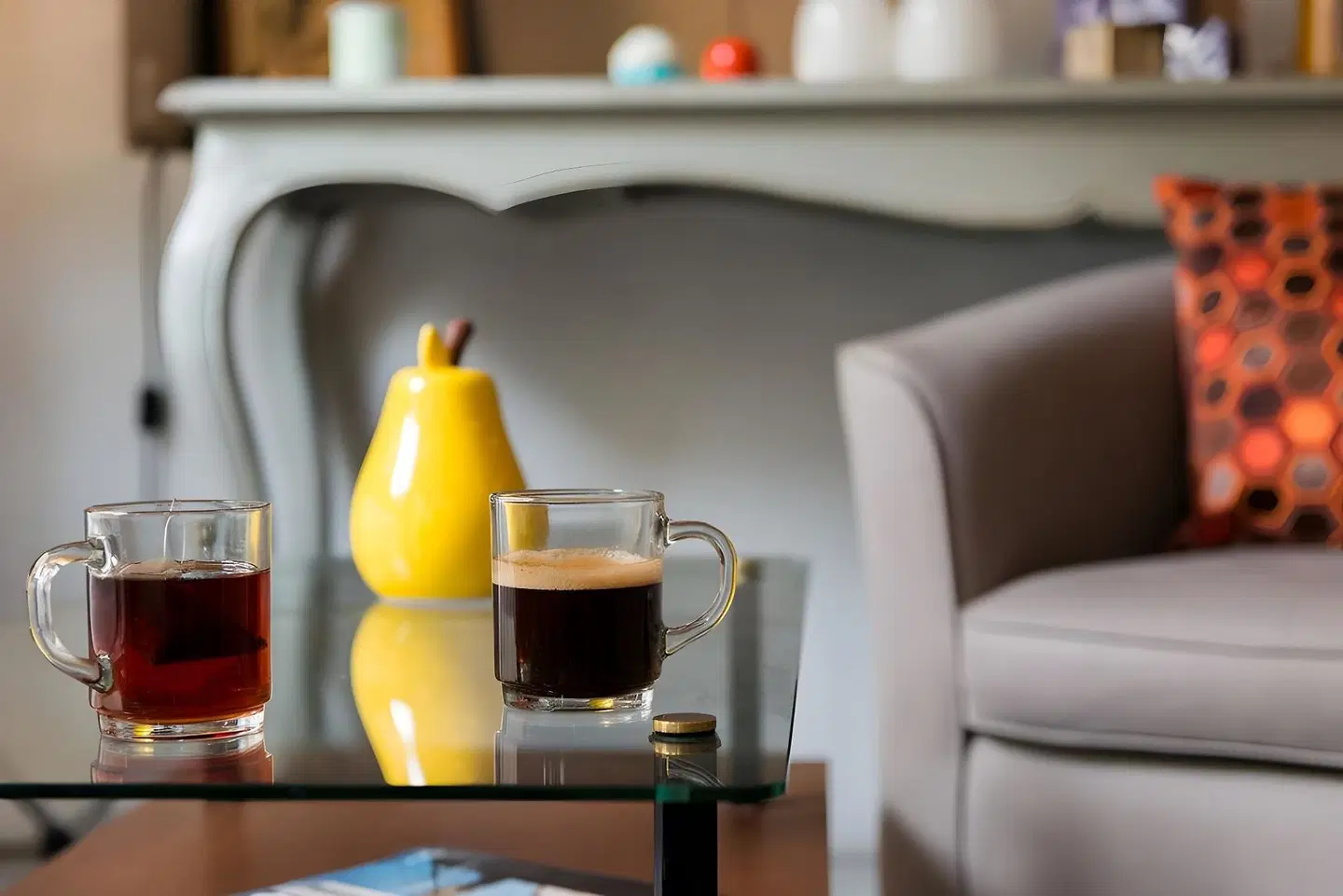 Logis Edmond Rostand ROOM_EXAMPLE