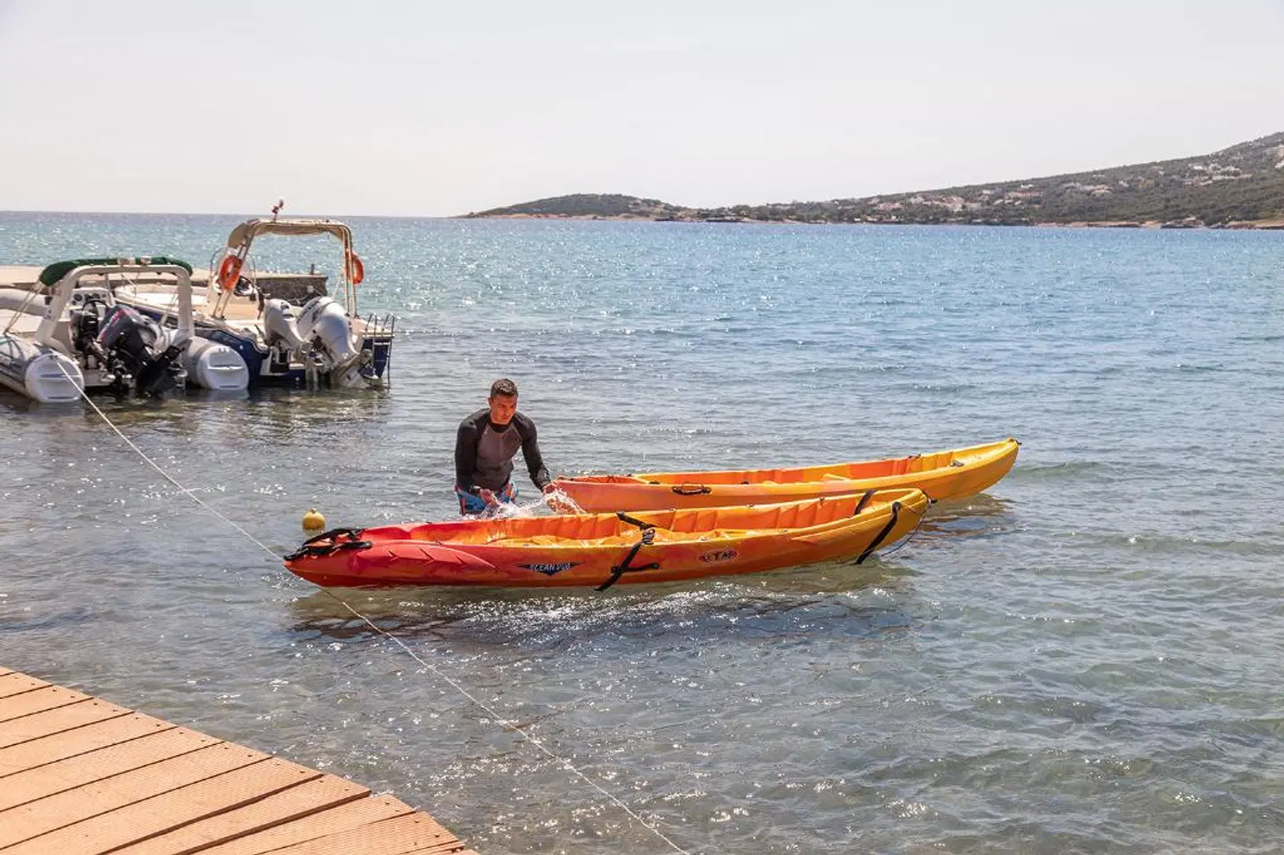 Dolce by Wyndham Athens Attica Riviera Strand