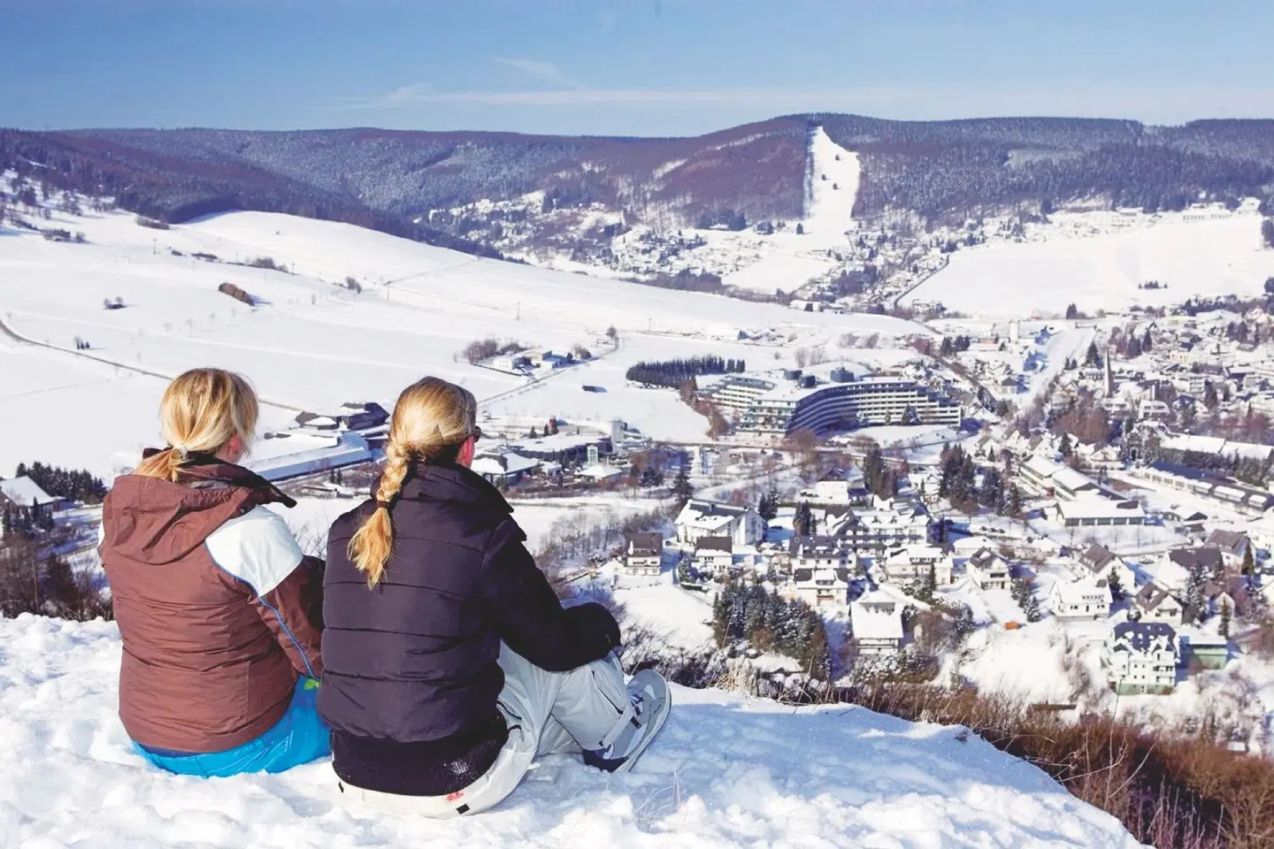 Sauerland Stern Hotel SPORTS_AND_LEISURE