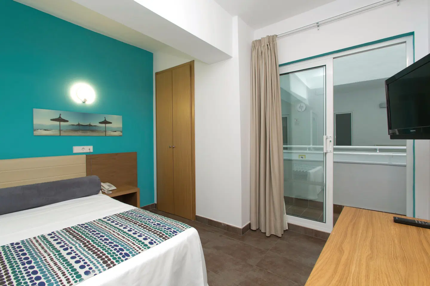 Don Pepe ROOM_EXAMPLE