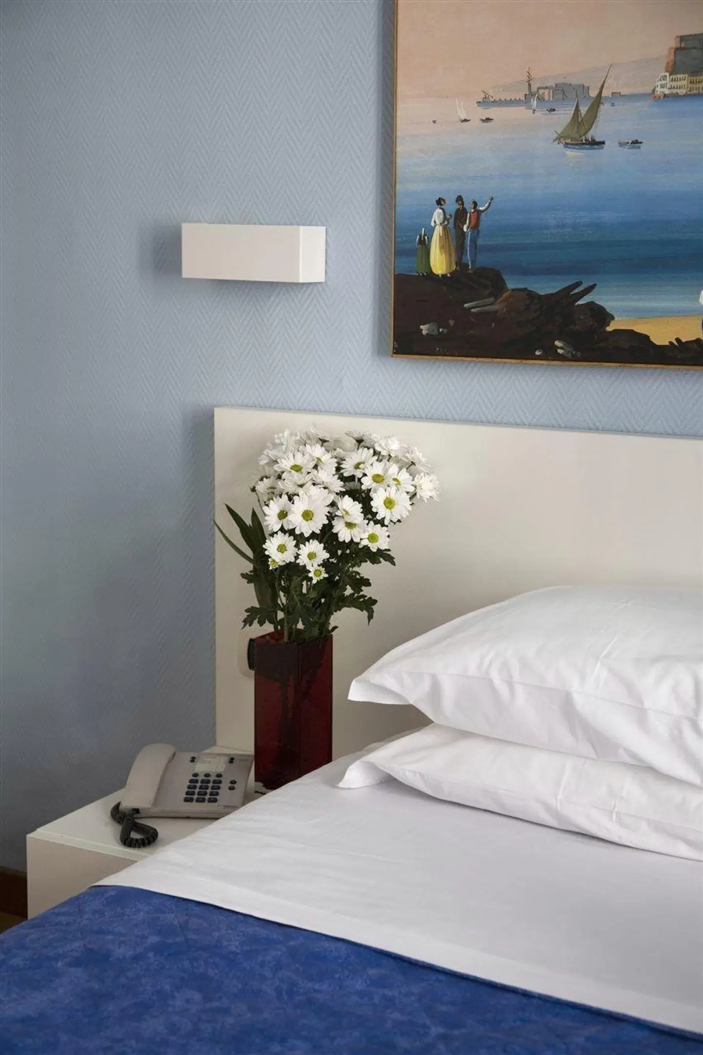 Rex Lifestyle Hotel ROOM_EXAMPLE