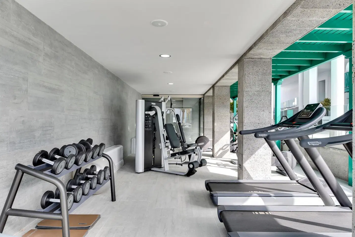 Barceló Teguise Beach SPORTS_AND_LEISURE