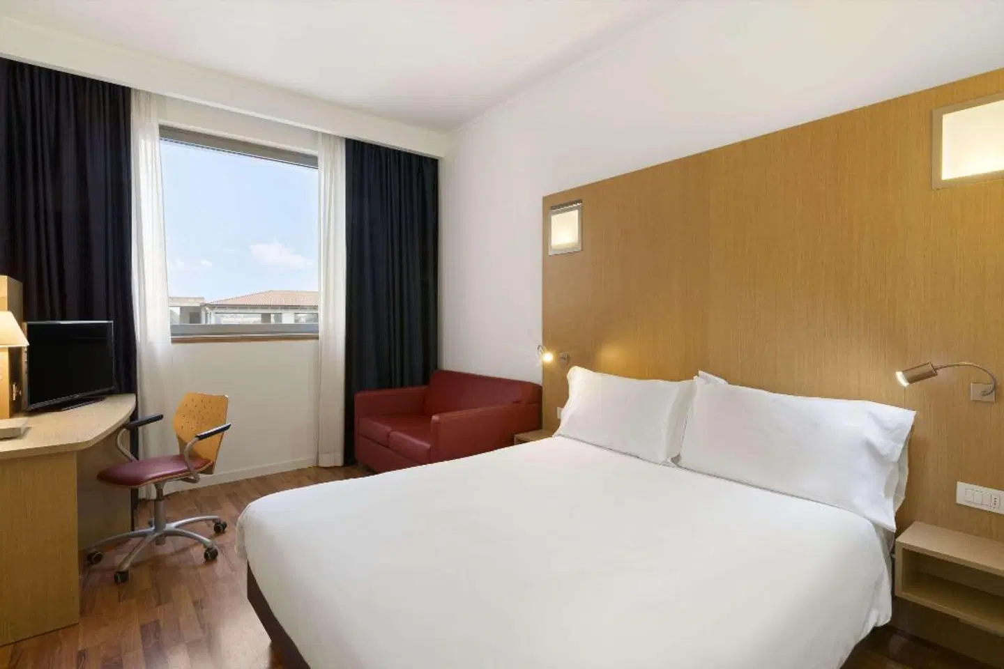 Ramada Encore by Wyndham Bologna ROOM_EXAMPLE