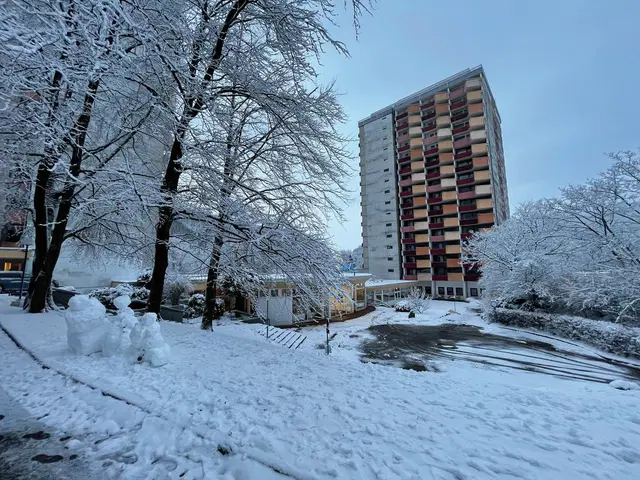 Panoramic Hotel - Ihr Apartmenthotel EXTERIOR