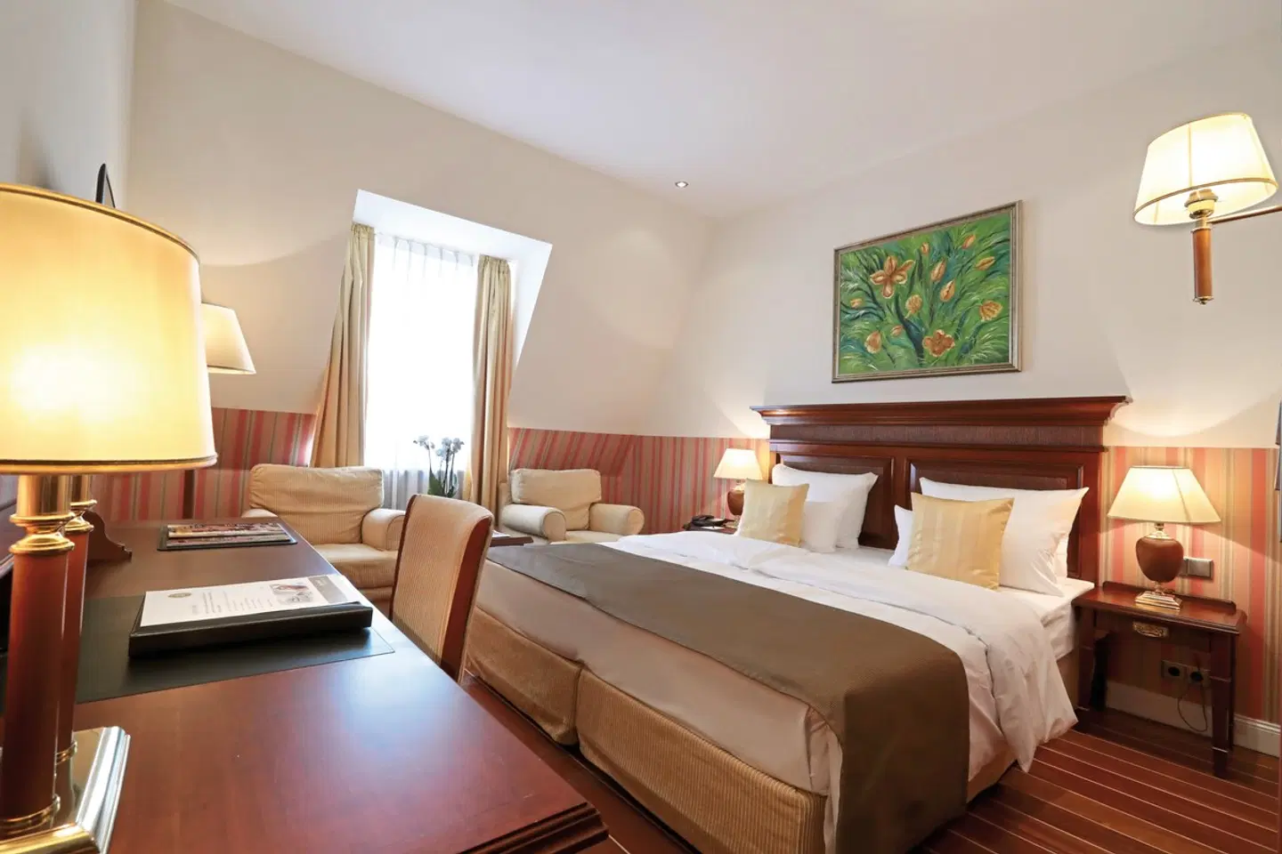 ATLANTIC Grand Hotel Travemünde ROOM_EXAMPLE