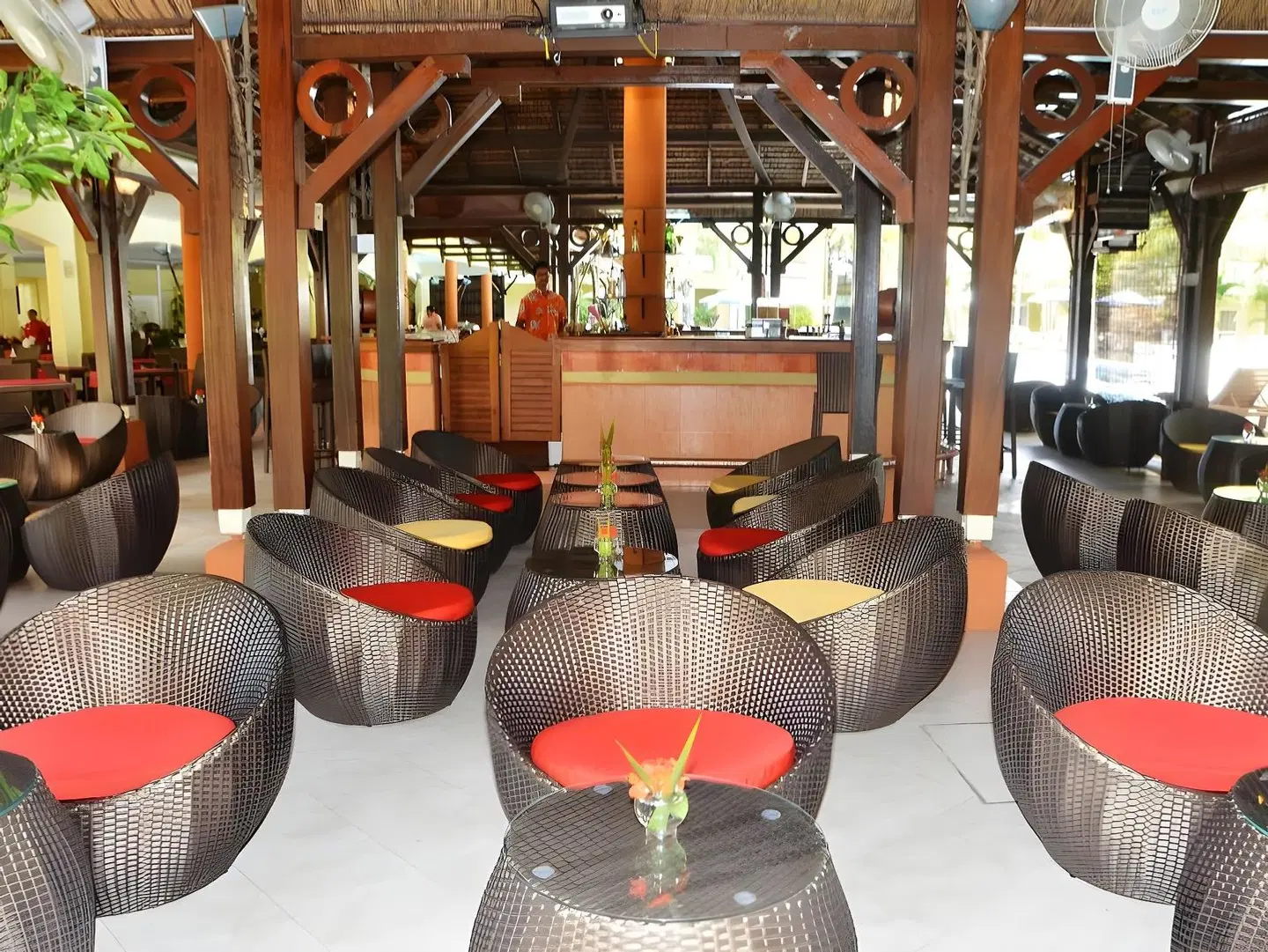 Tarisa Resort LOUNGE_LOBBY