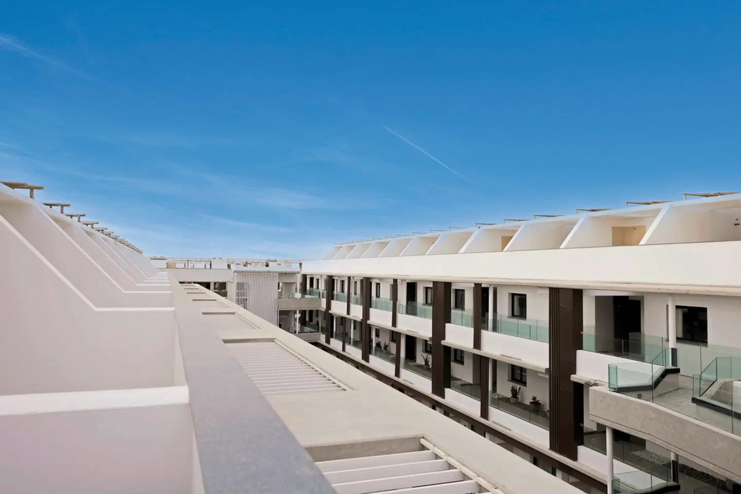 Coral Cotillo Reef EXTERIOR