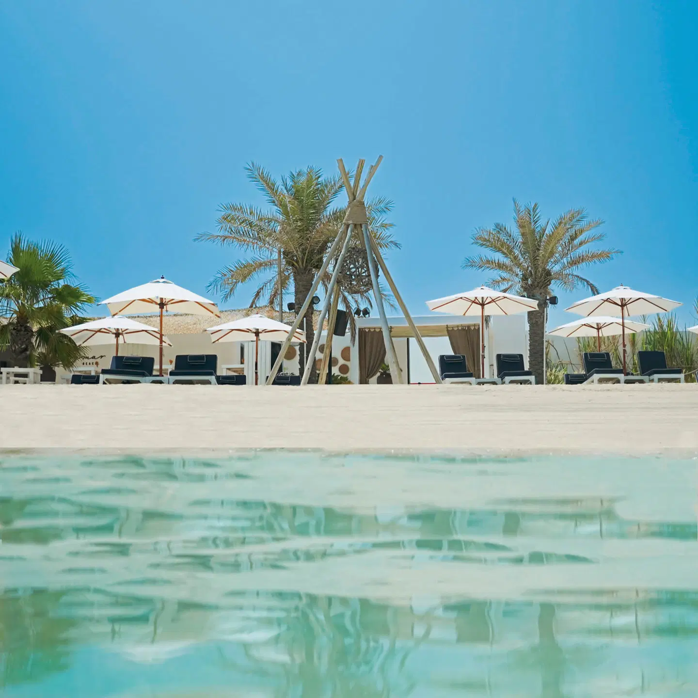 Solymar Hotel & Beach Strand