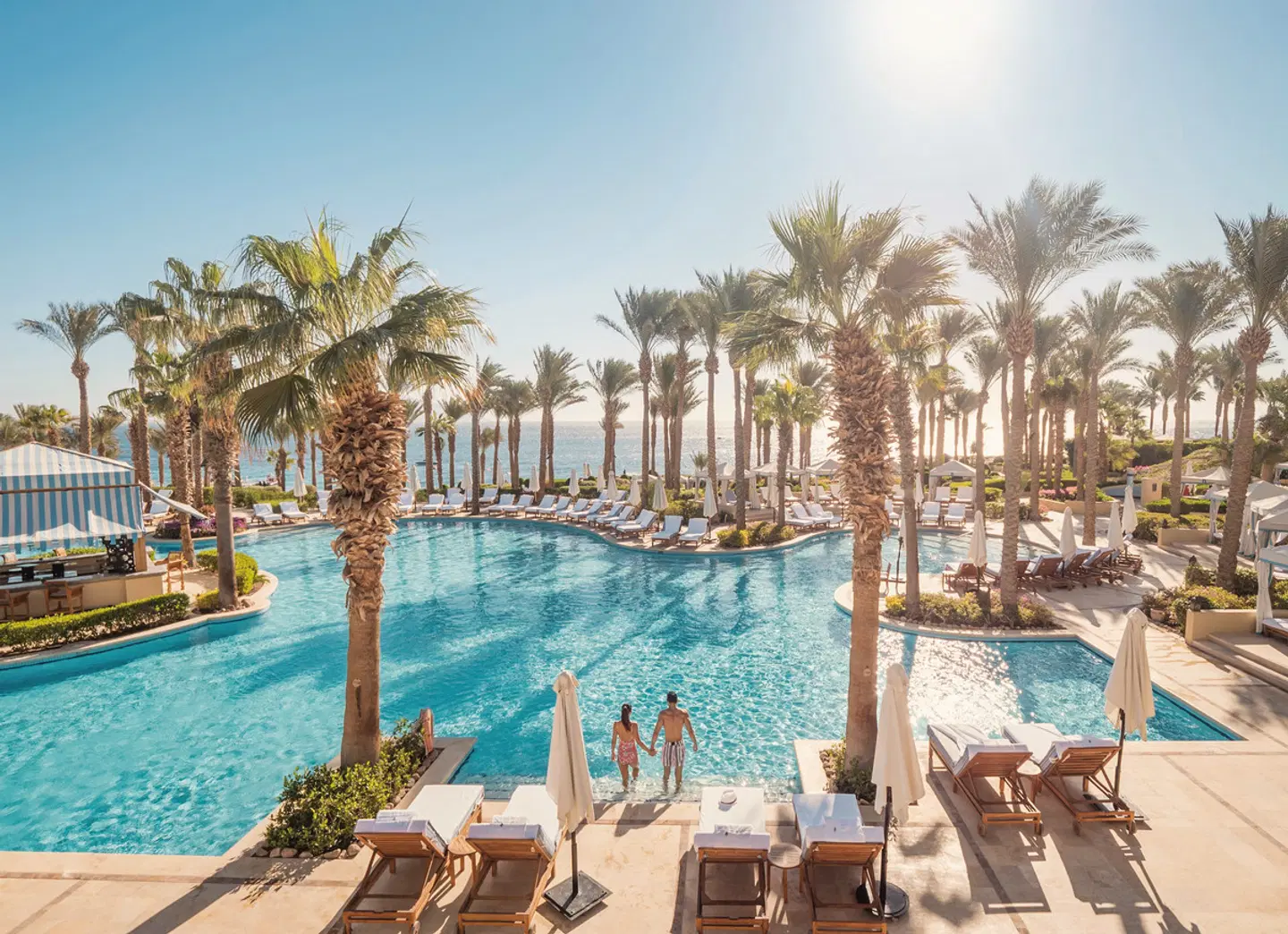 Four Seasons Resort Sharm El Sheikh OUTDOOR_POOL