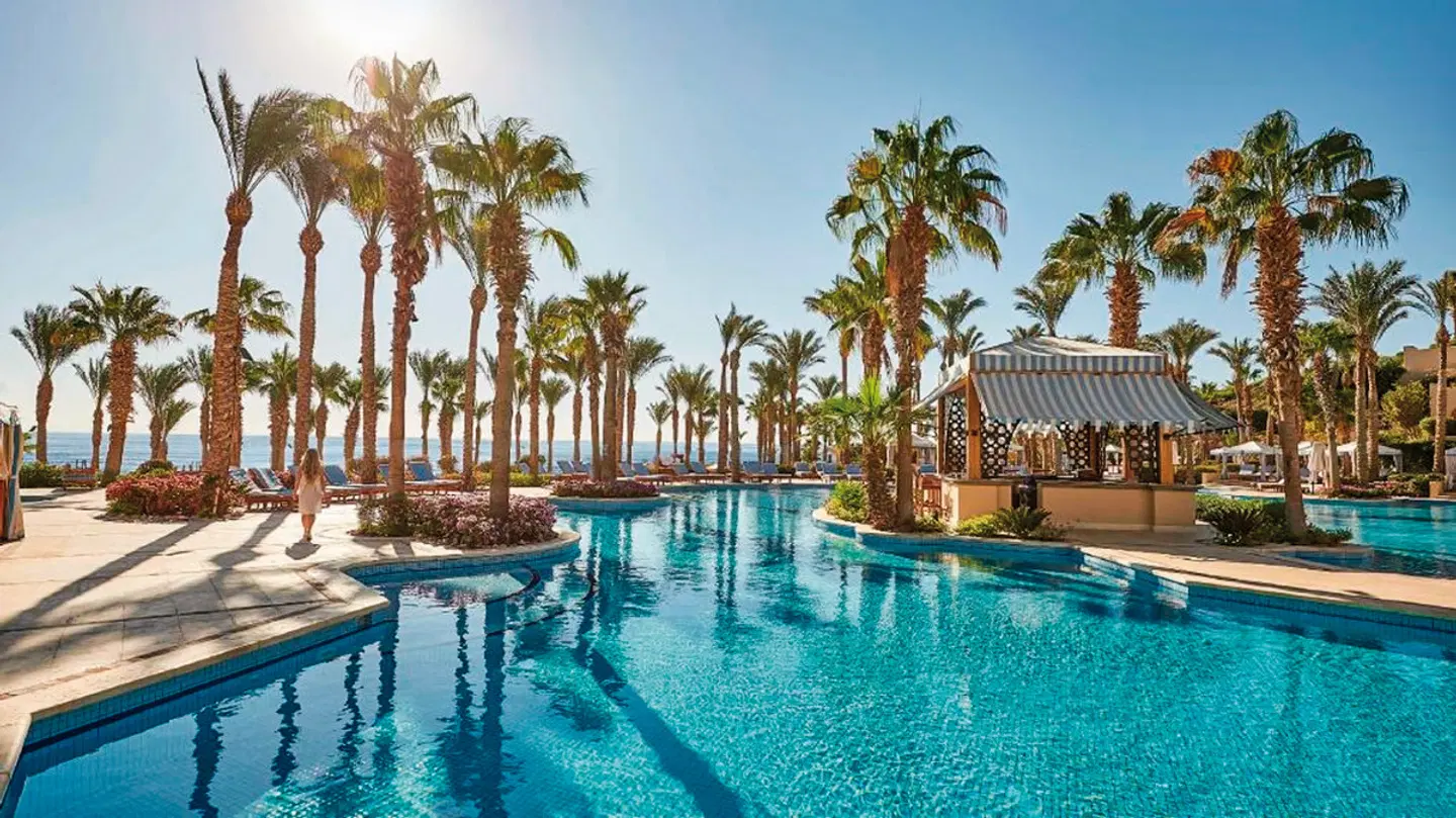 Four Seasons Resort Sharm El Sheikh OUTDOOR_POOL