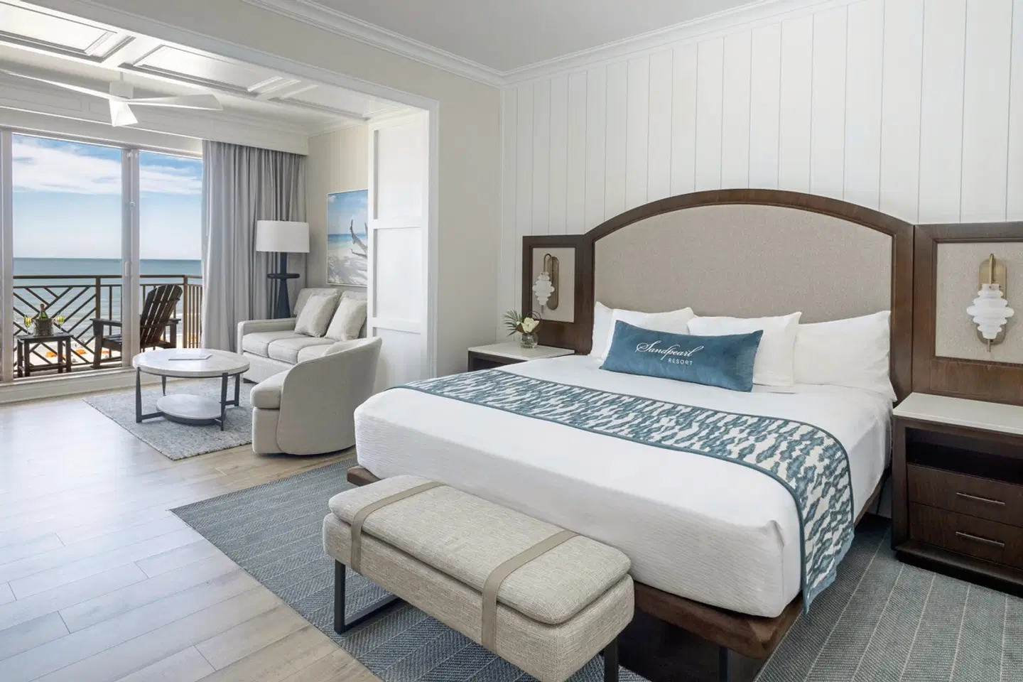 Sandpearl Resort ROOM_EXAMPLE