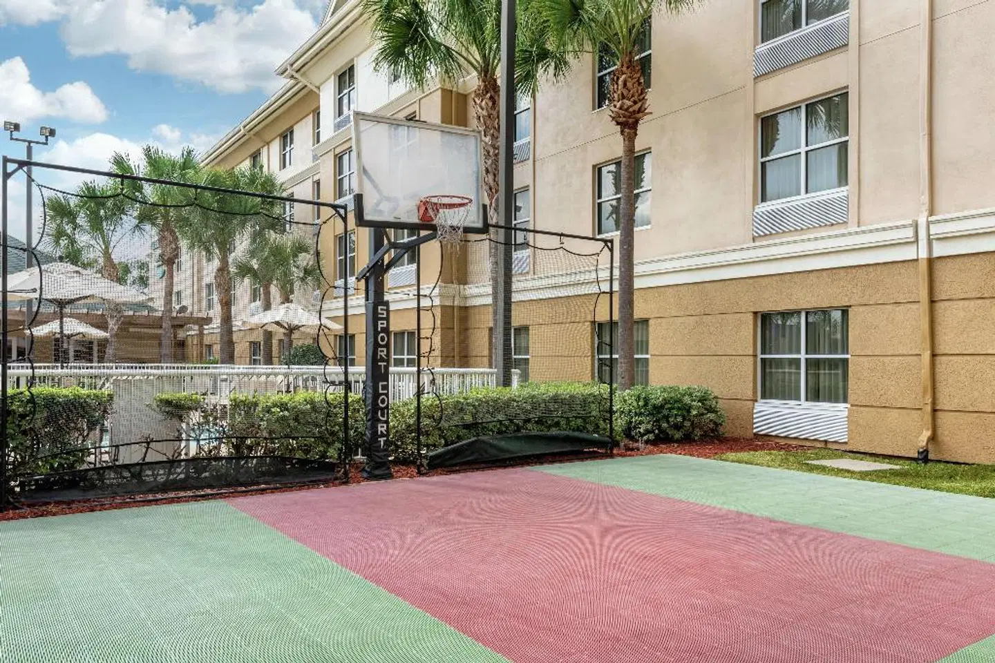 Homewood Suites by Hilton Daytona Beach Speedway-Airport SPORTS_AND_LEISURE