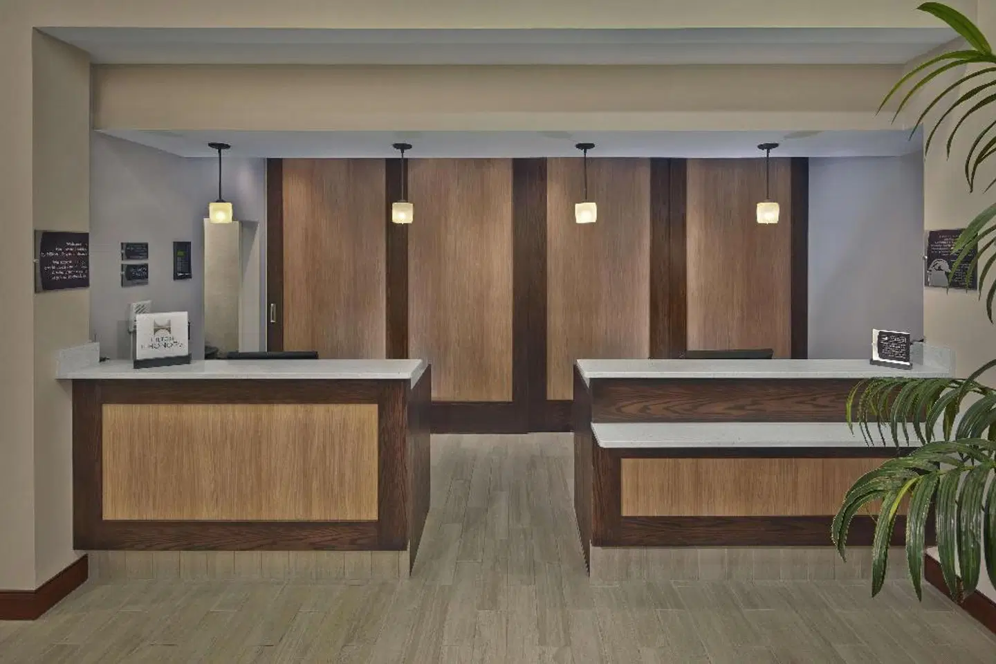 Homewood Suites by Hilton Daytona Beach Speedway-Airport LOUNGE_LOBBY