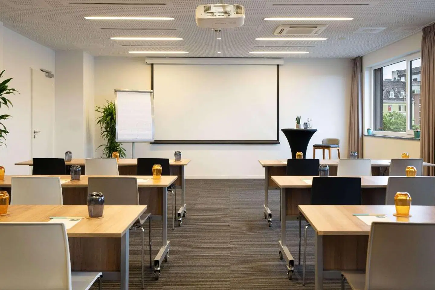 INNSIDE by Melia Aachen Konferenz