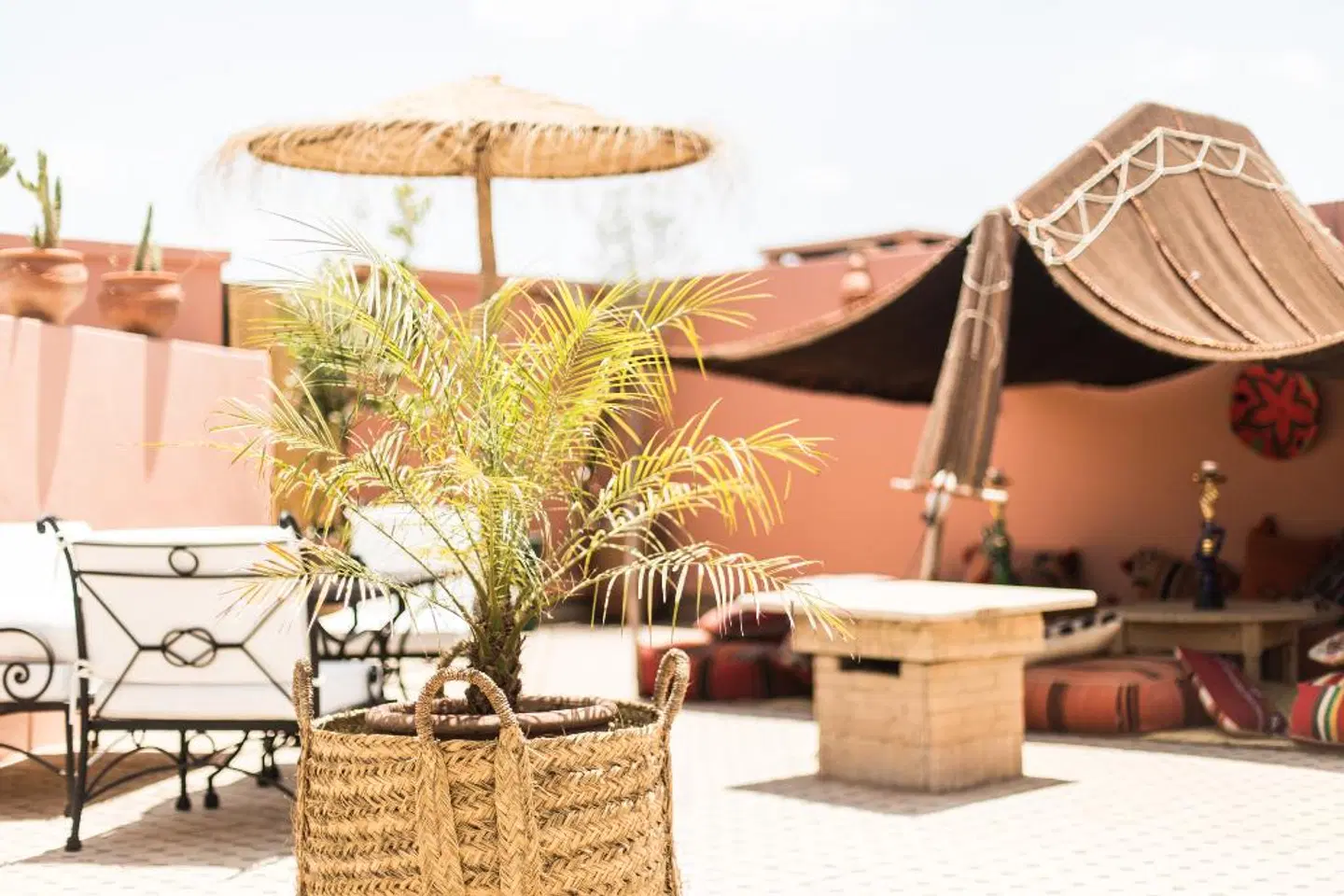 Dellarosa Boutique Hotel & Spa LOUNGE_LOBBY