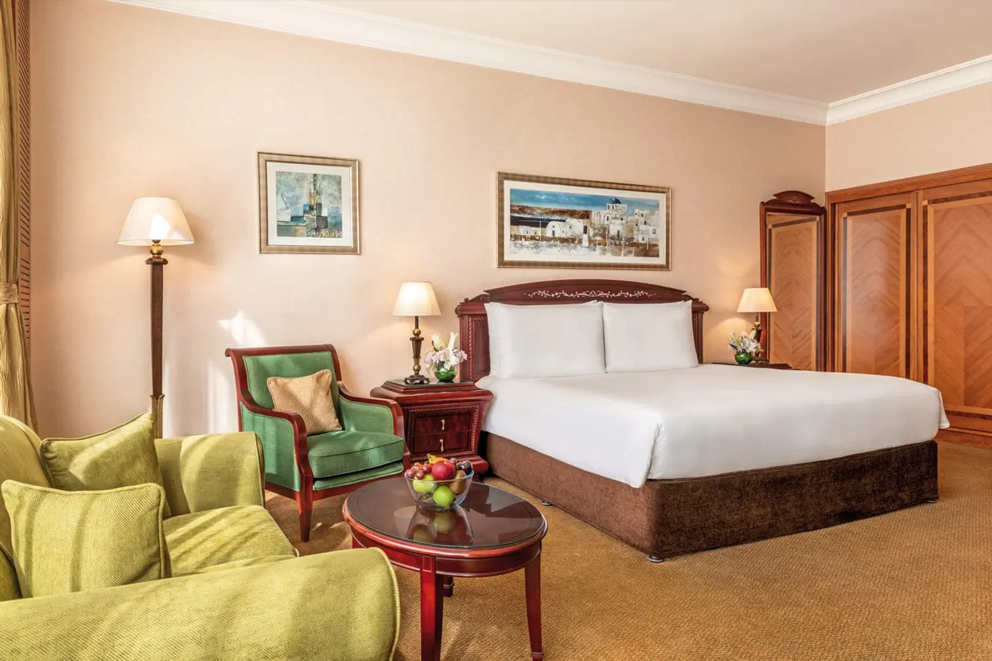 Al Raha Beach Resort & Spa ROOM_EXAMPLE