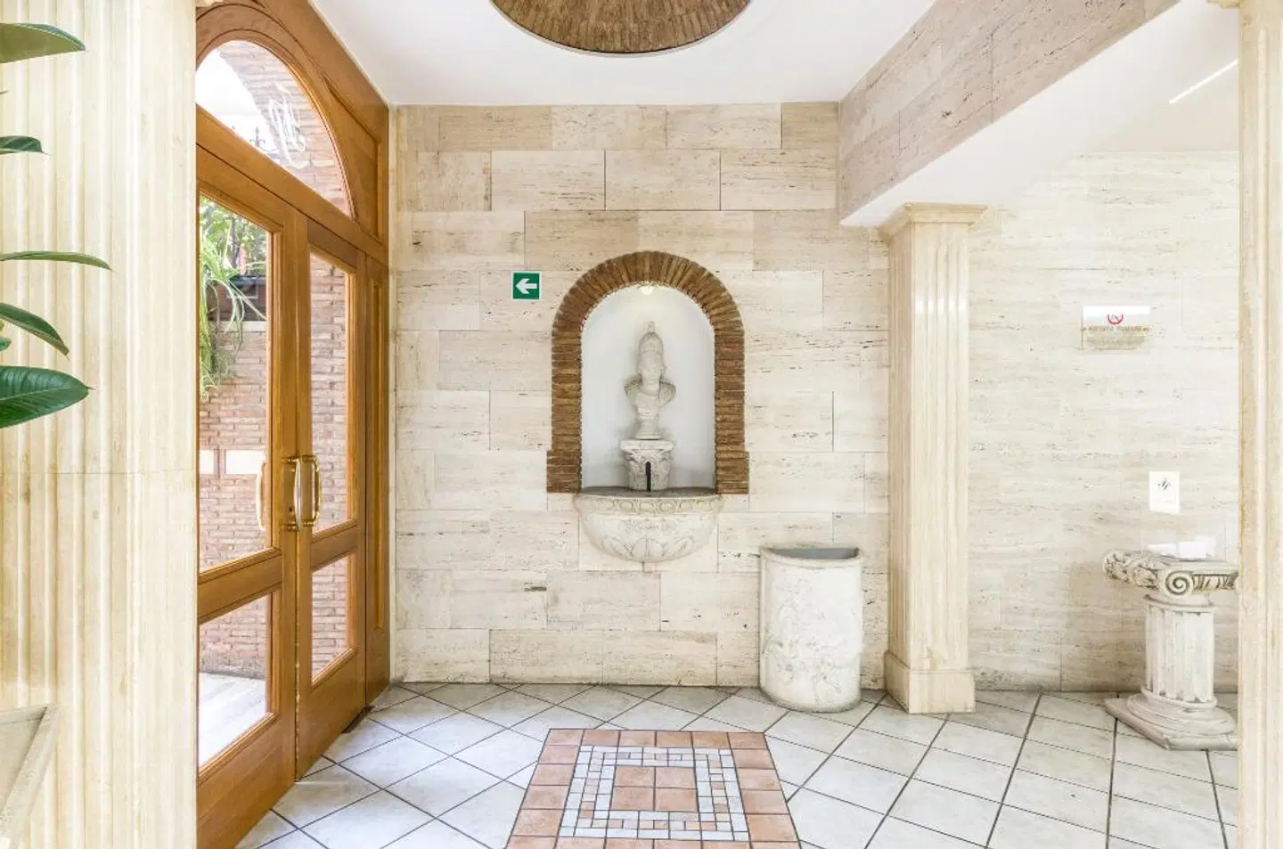 Tempio Di Pallade HEALTH_BEAUTY