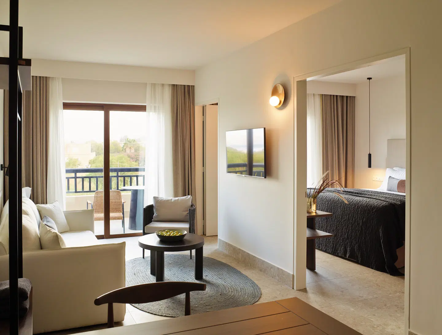 Asterion Suites & Spa - Designed for adults by Louis Hotels ROOM_EXAMPLE