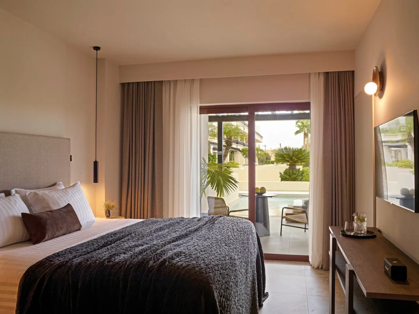 Asterion Suites & Spa - Designed for adults by Louis Hotels ROOM_EXAMPLE