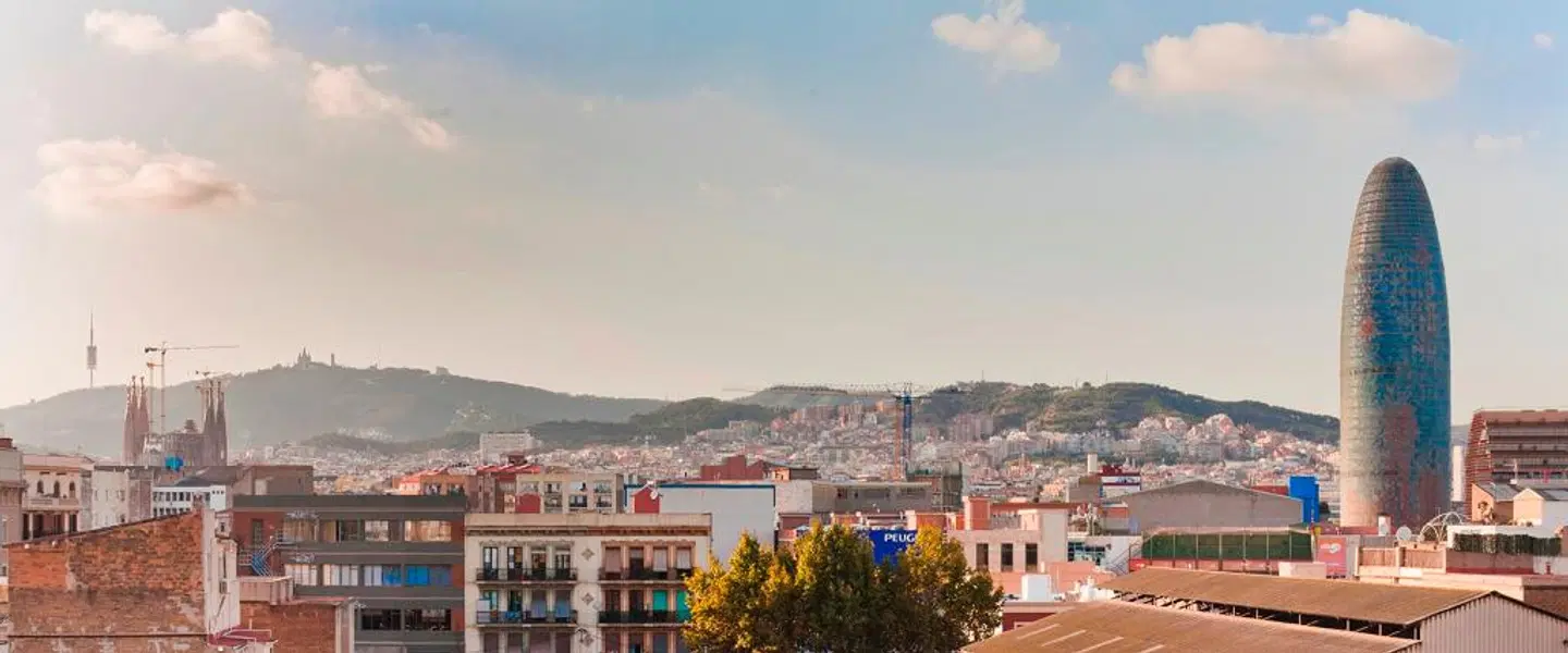 Barcelona Apartment Republica EXTERIOR