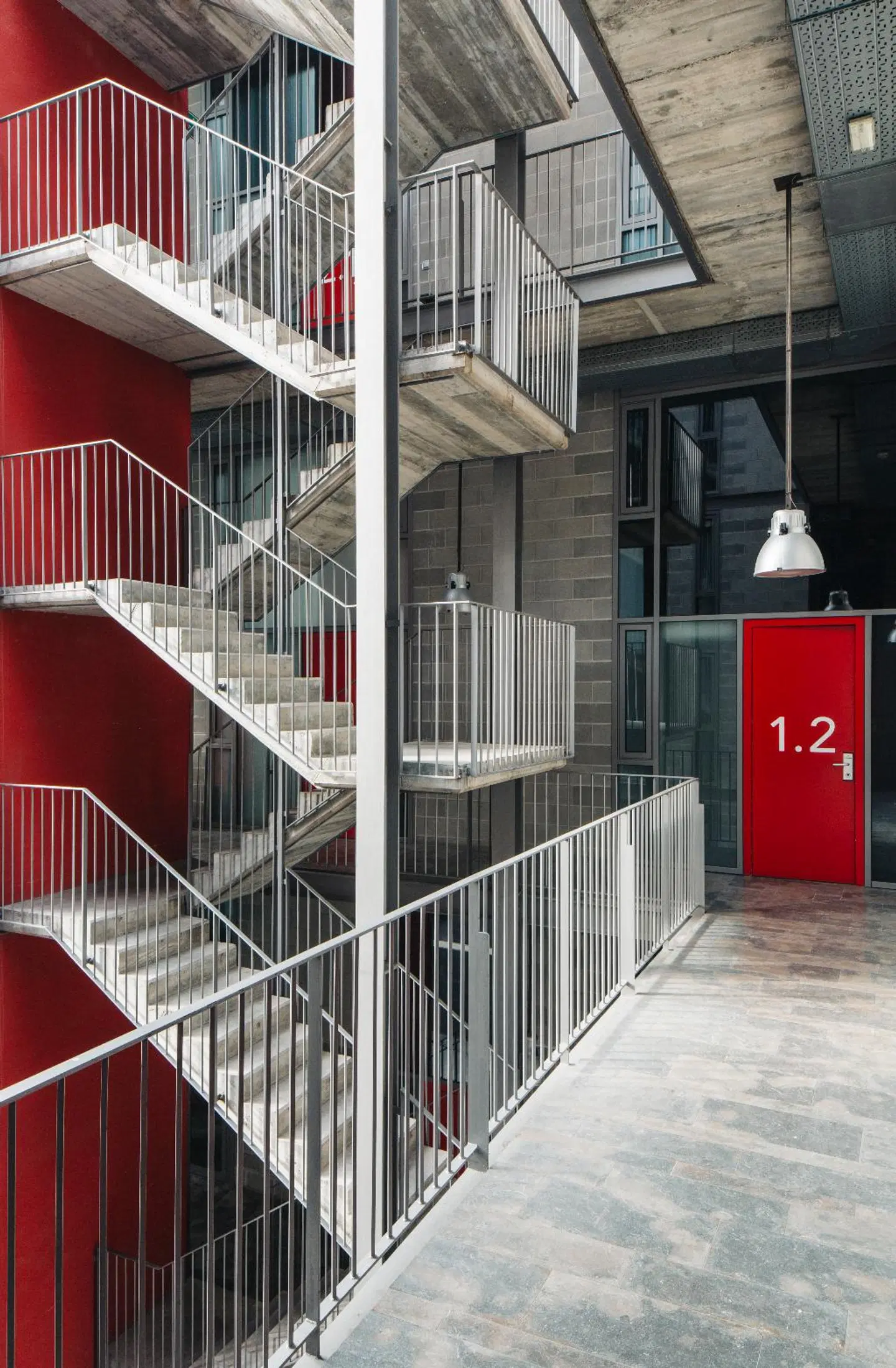 Barcelona Apartment Republica EXTERIOR