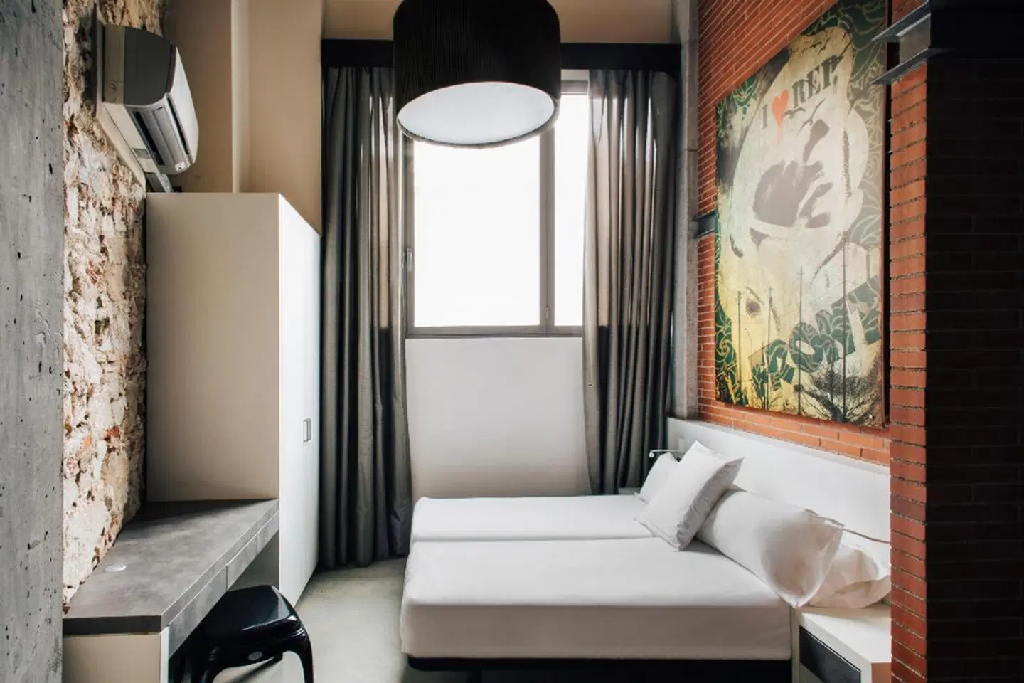 Barcelona Apartment Republica ROOM_EXAMPLE