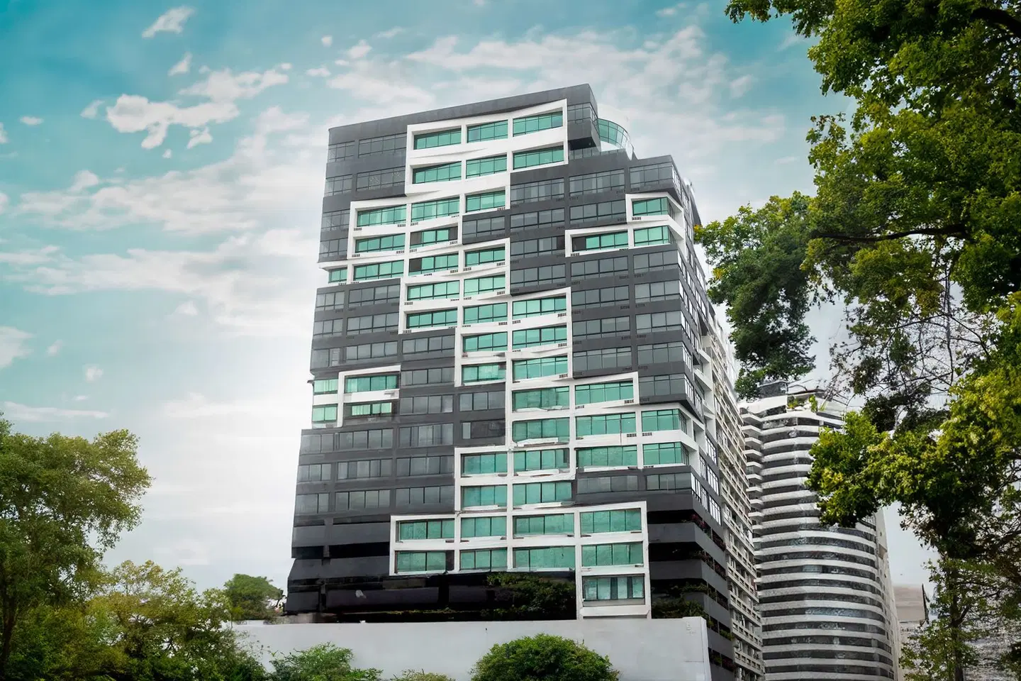 DoubleTree by Hilton Guayaquil EXTERIOR