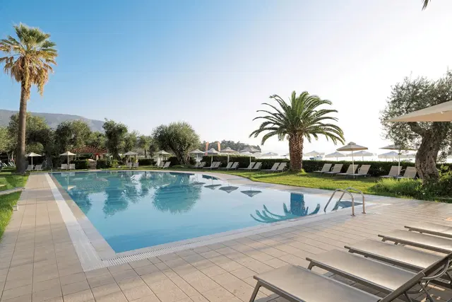 Elea Beach OUTDOOR_POOL