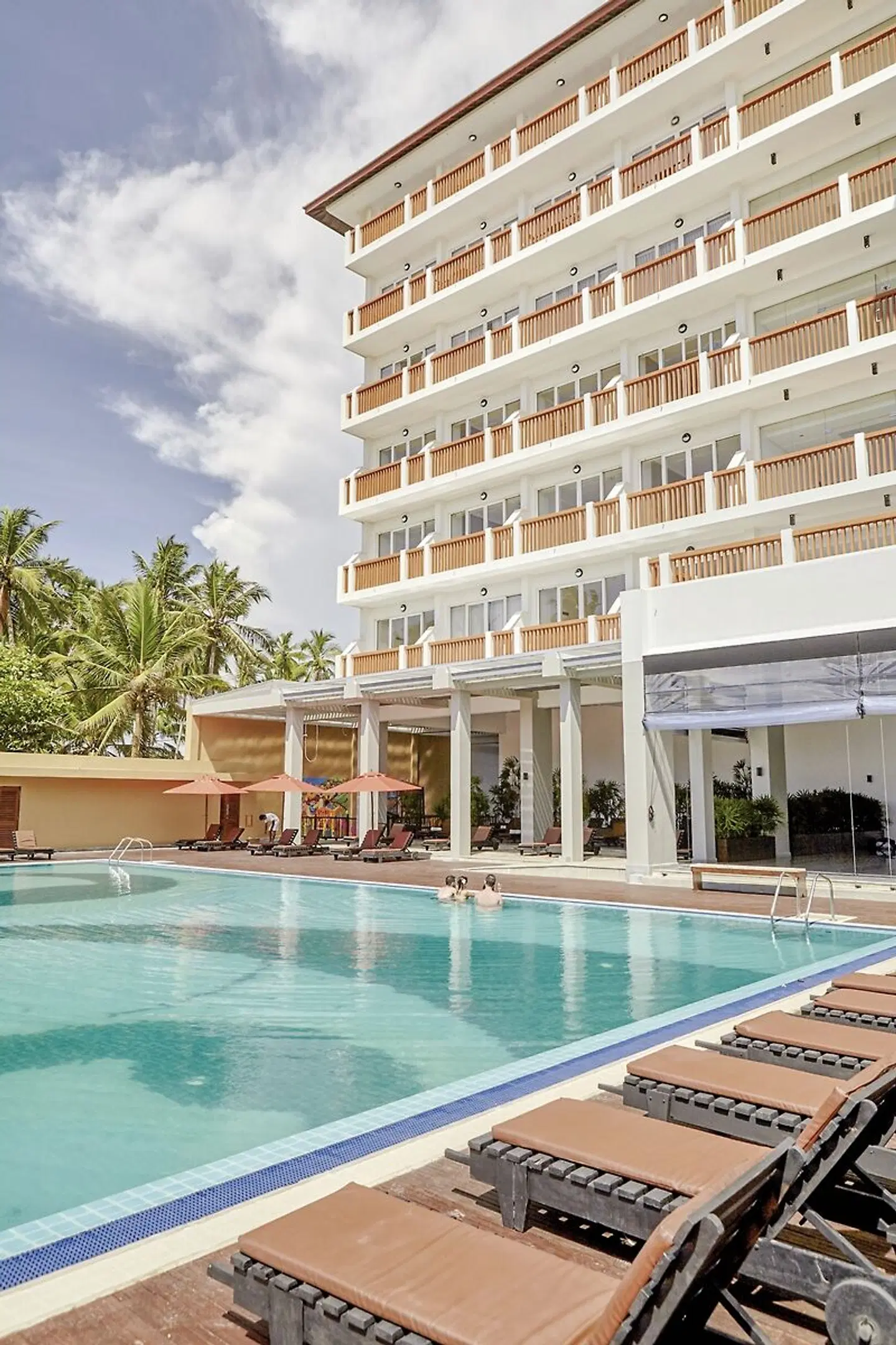 Turyaa Kalutara OUTDOOR_POOL