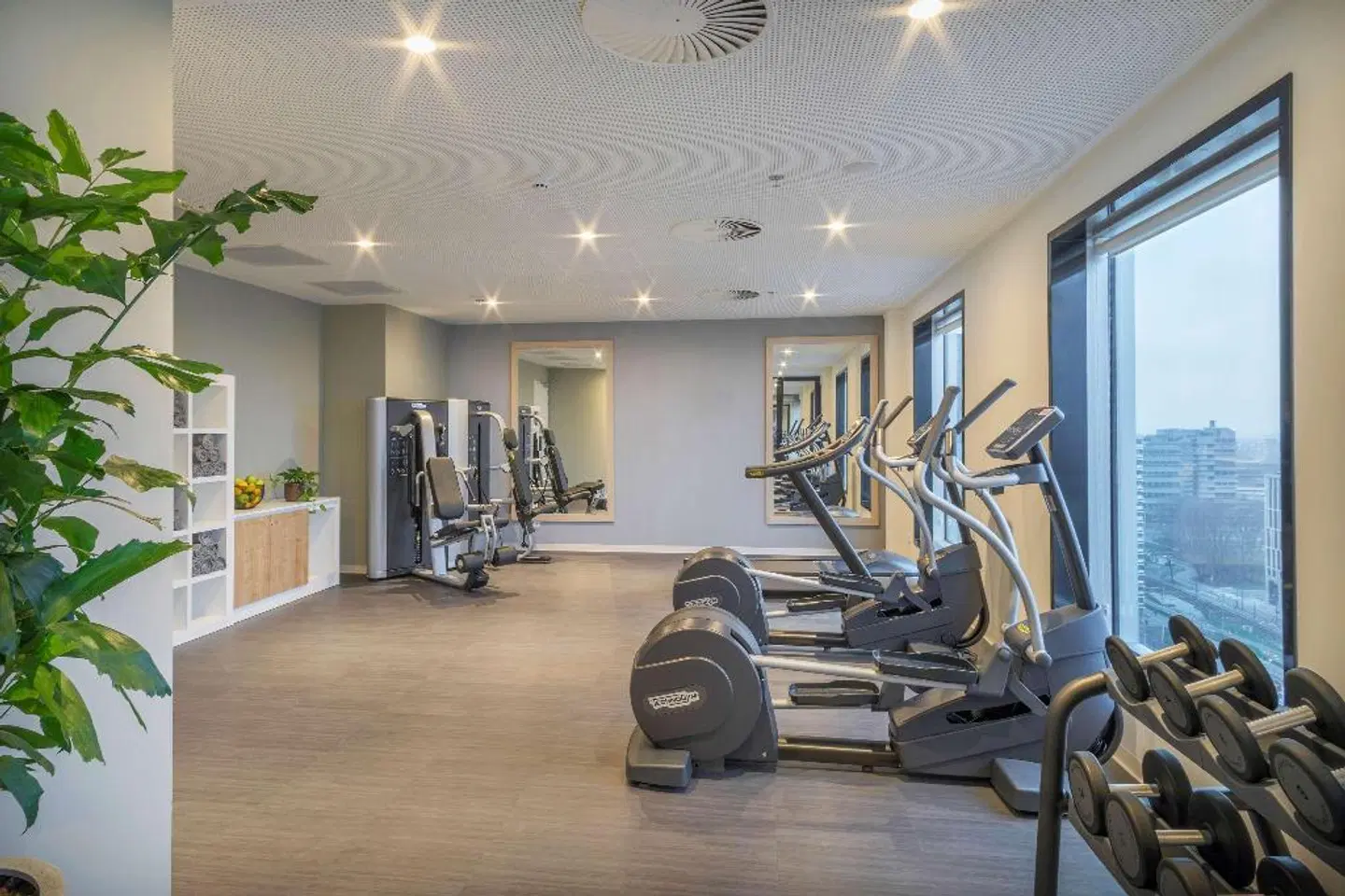 Innside by Melia Amsterdam SPORTS_AND_LEISURE