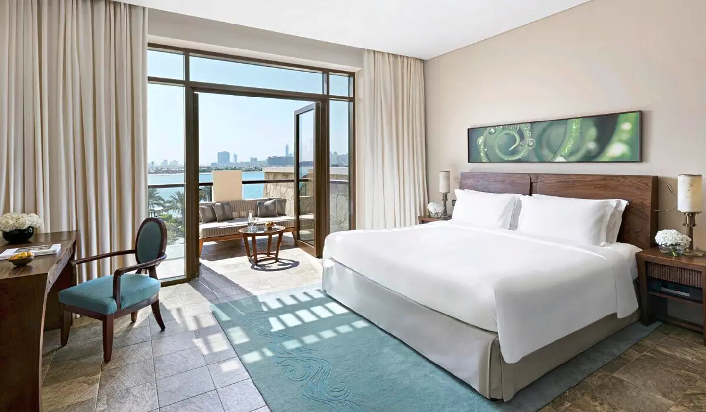 Sofitel Dubai The Palm ROOM_EXAMPLE