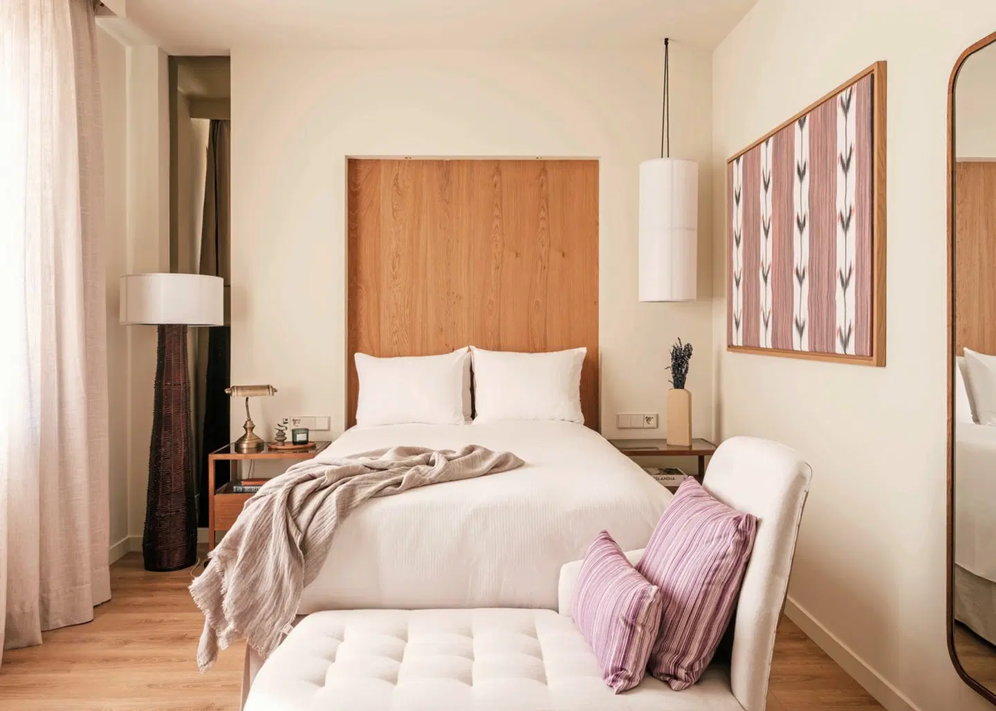 Victoria Gran Meliá ROOM_EXAMPLE