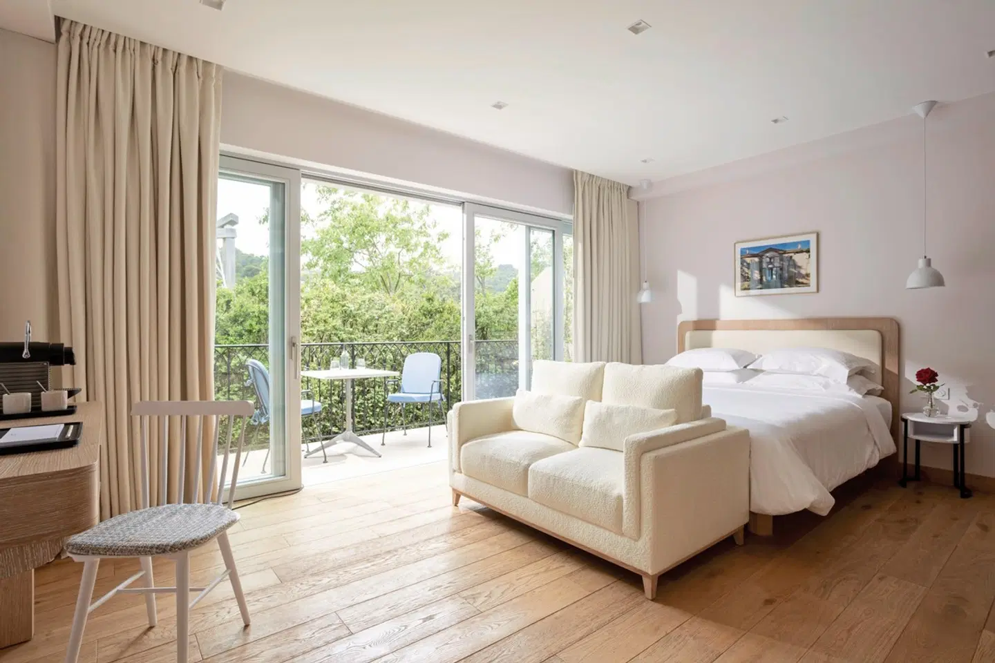 Auberge la Coste ROOM_EXAMPLE