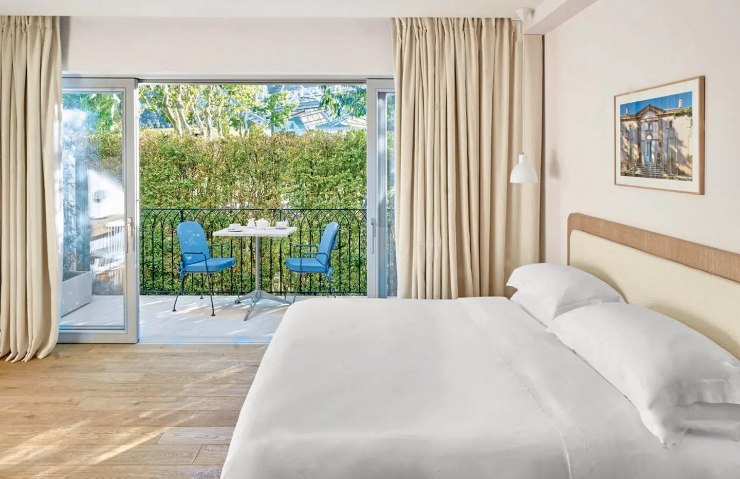 Auberge la Coste ROOM_EXAMPLE