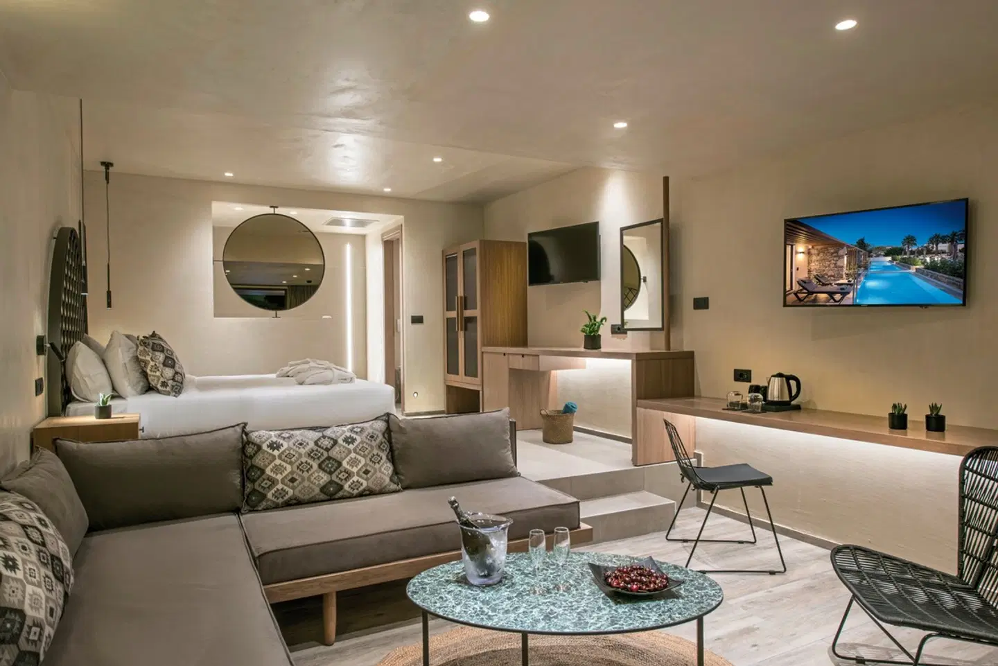 Petousis Hotel & Suites LOUNGE_LOBBY