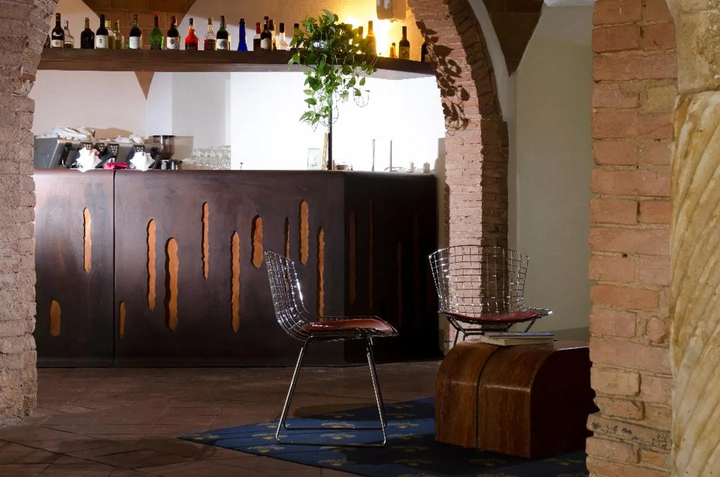 Relais Della Rovere Bar