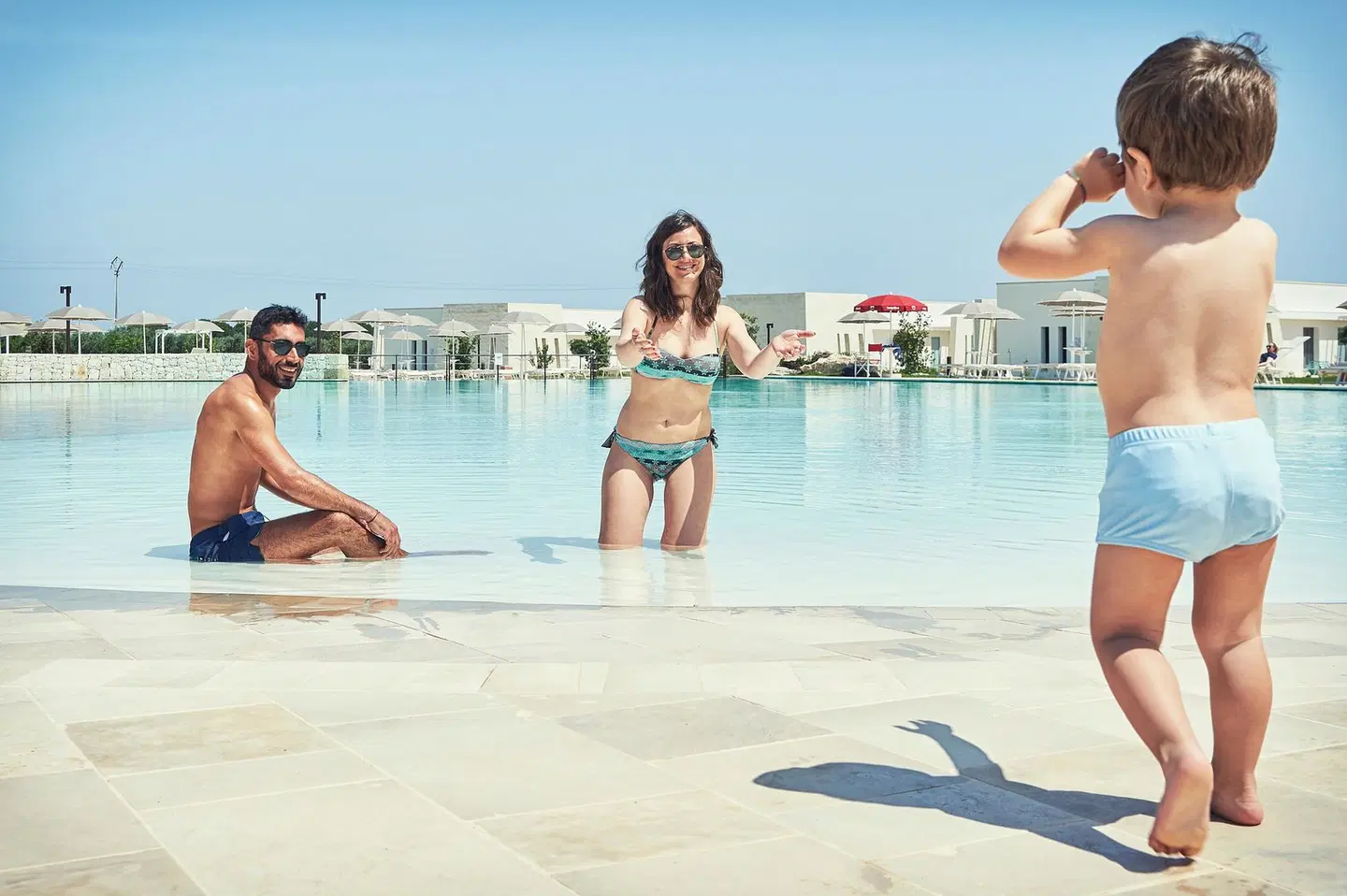 Relais Masseria Le Cesine OUTDOOR_POOL