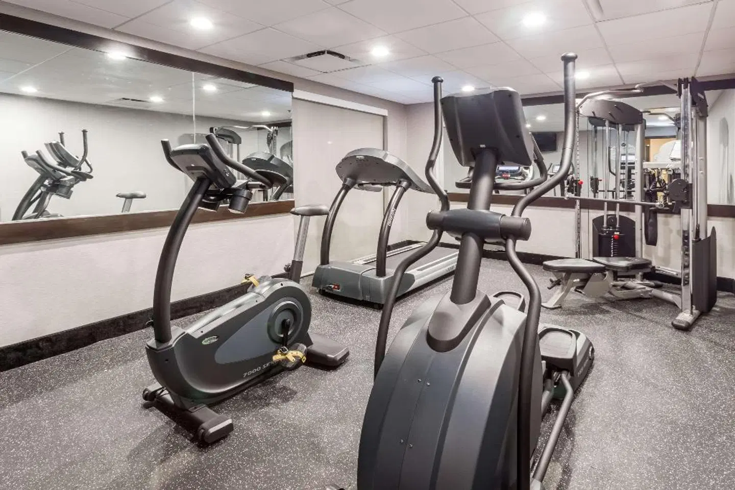 Wingate by Wyndham Convention Ctr Closest Universal Orlando SPORTS_AND_LEISURE