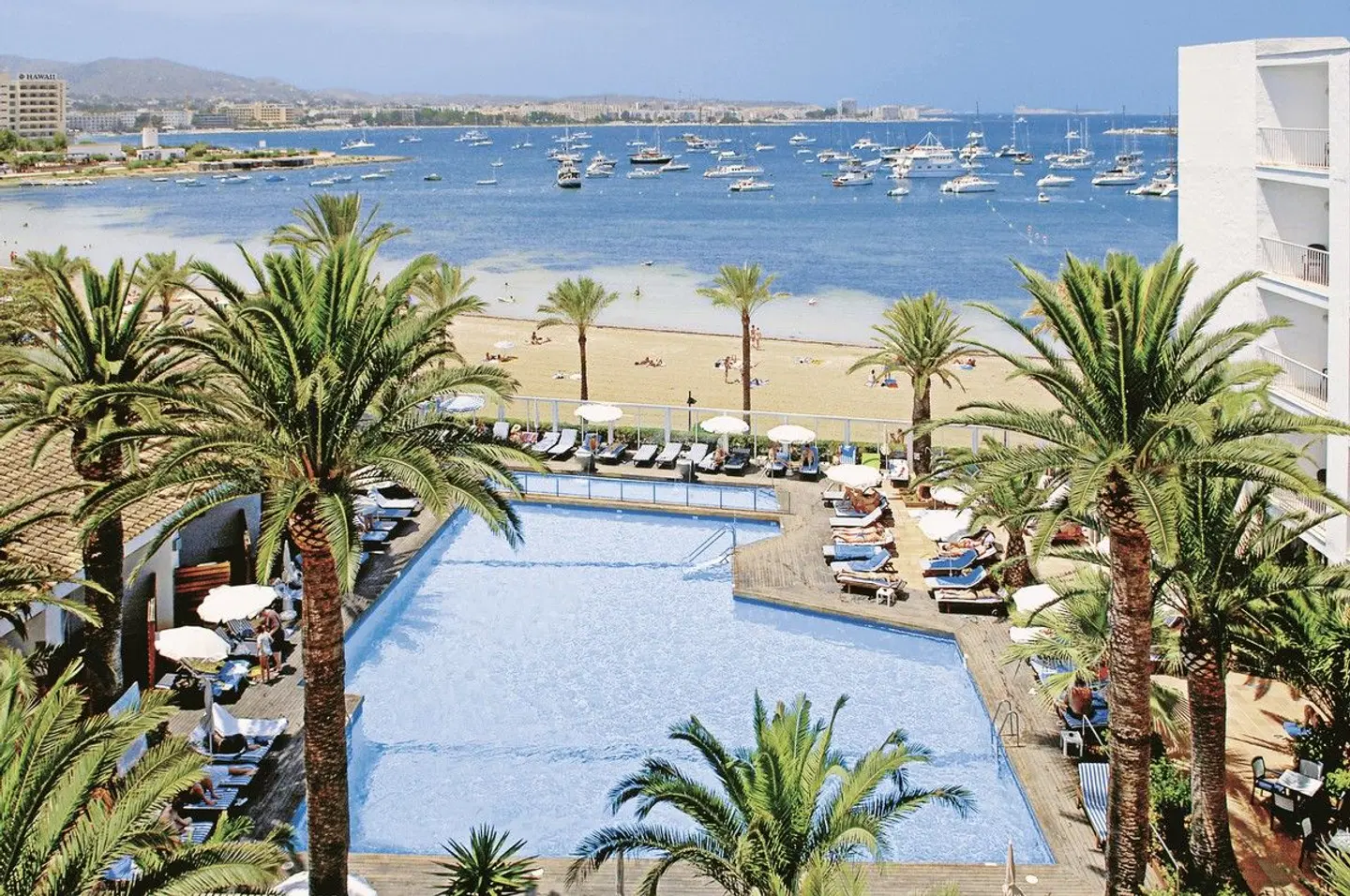 Palladium Palmyra OUTDOOR_POOL