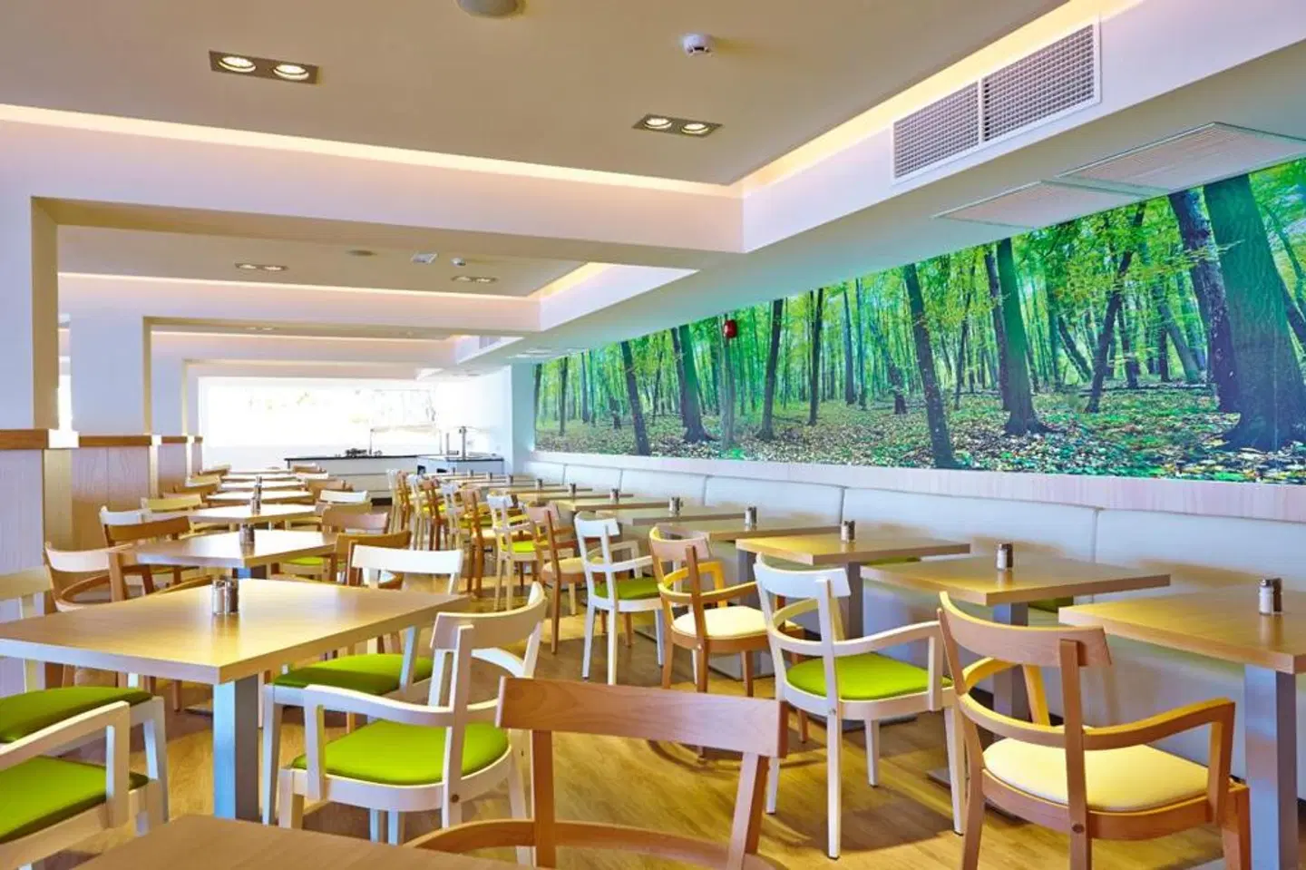 Flamboyan Caribe & Spa Restaurant