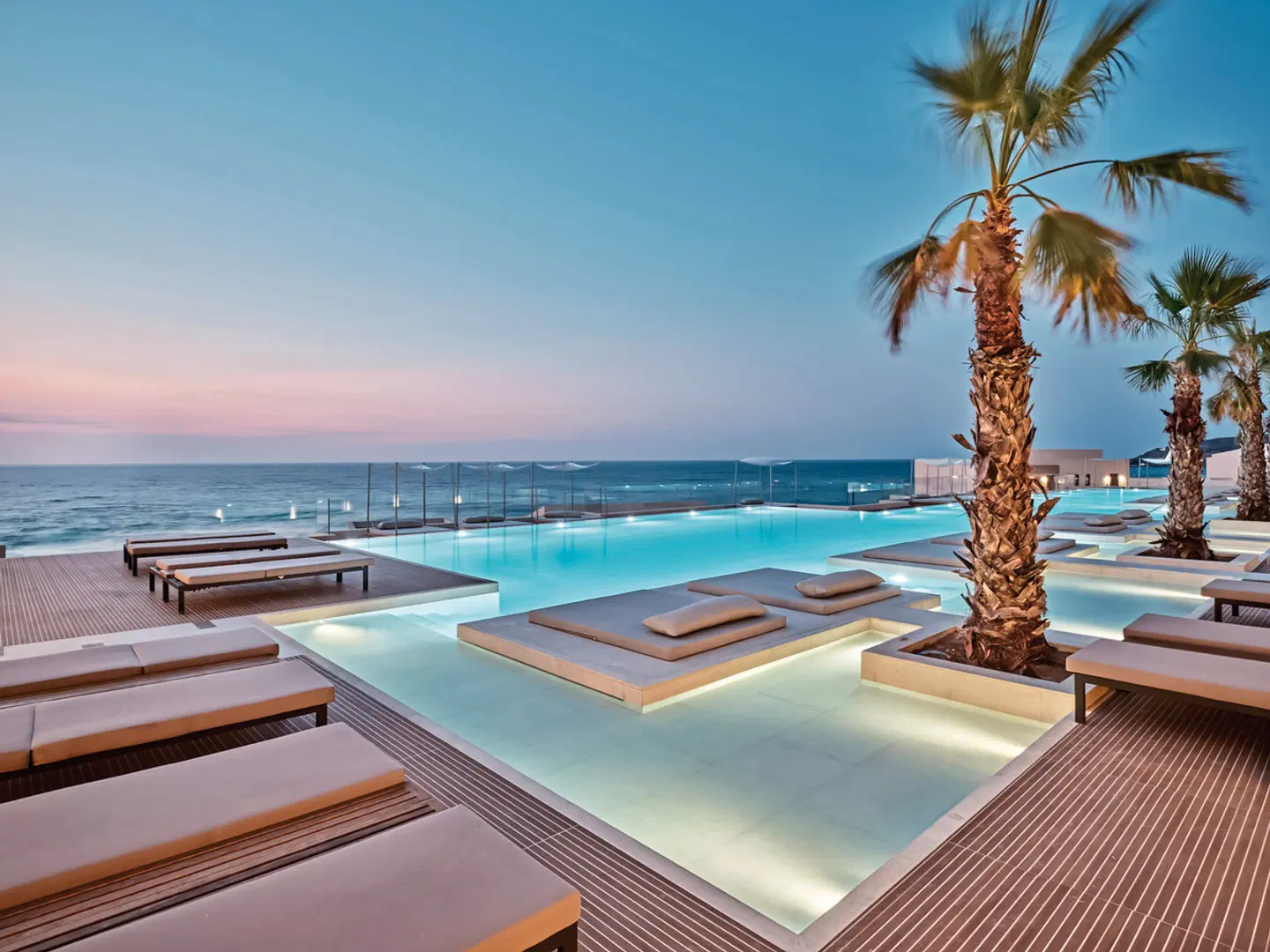 Oros Luxury Beach Resort HEALTH_BEAUTY