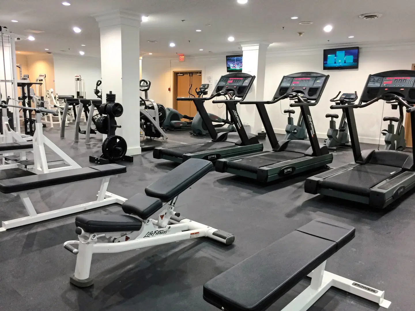 Century Plaza Hotel & Spa SPORTS_AND_LEISURE