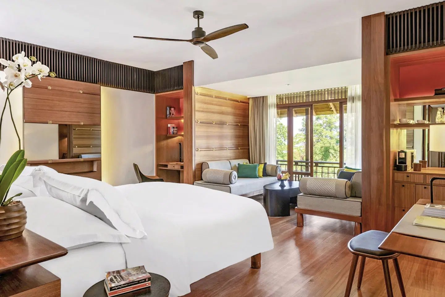 The Datai Langkawi ROOM_EXAMPLE