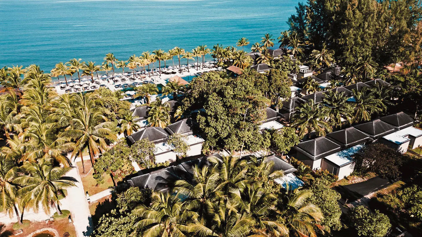 ananea Beyond Khaolak Strand