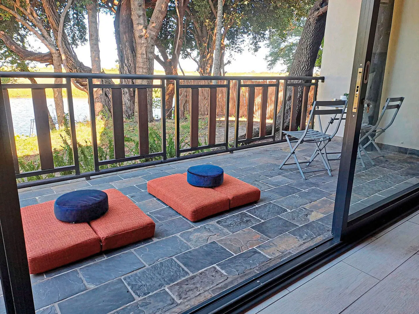 Namushasha River Lodge SPORTS_AND_LEISURE