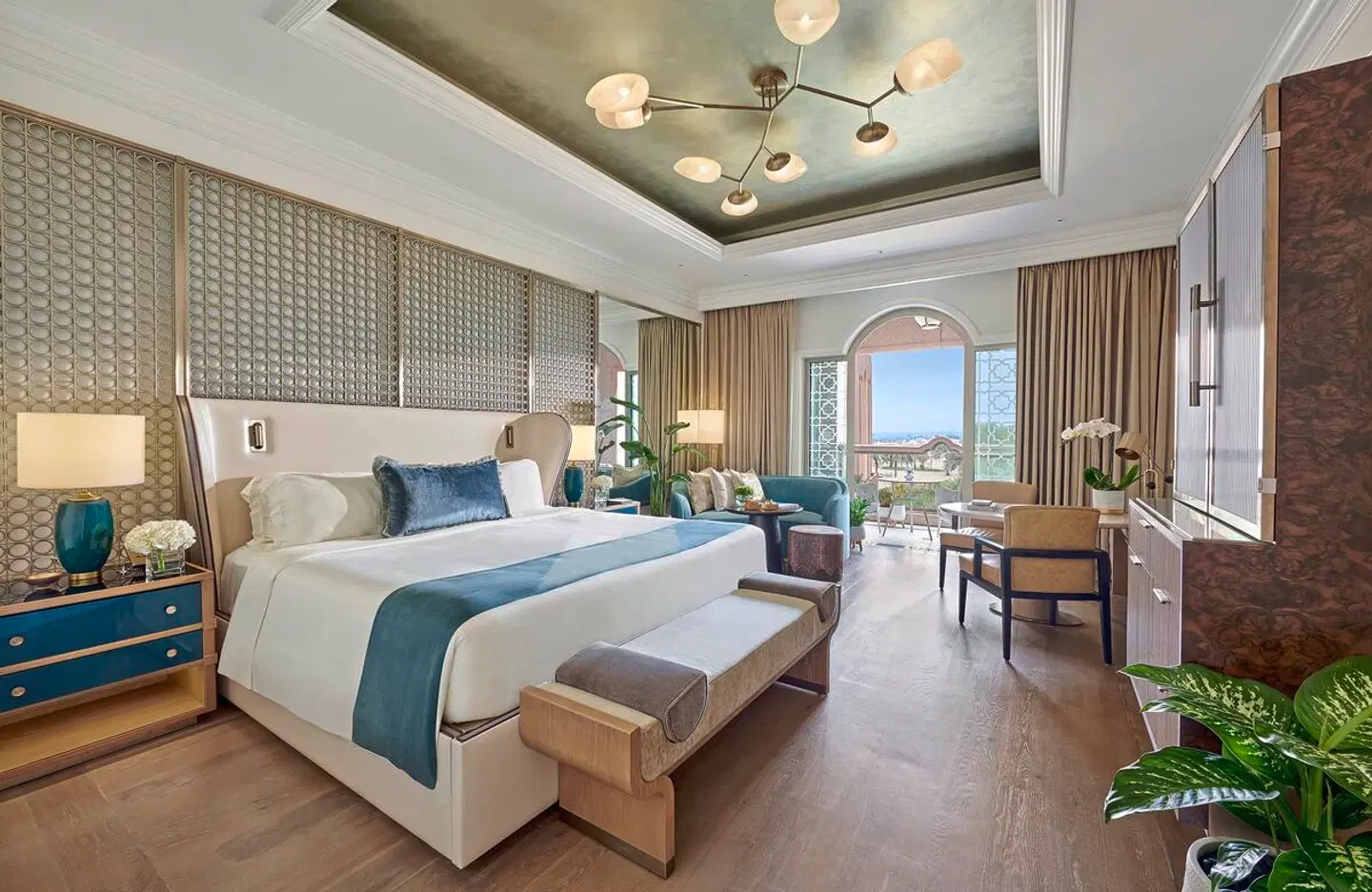 Emirates Palace Mandarin Oriental Abu Dhabi ROOM_EXAMPLE