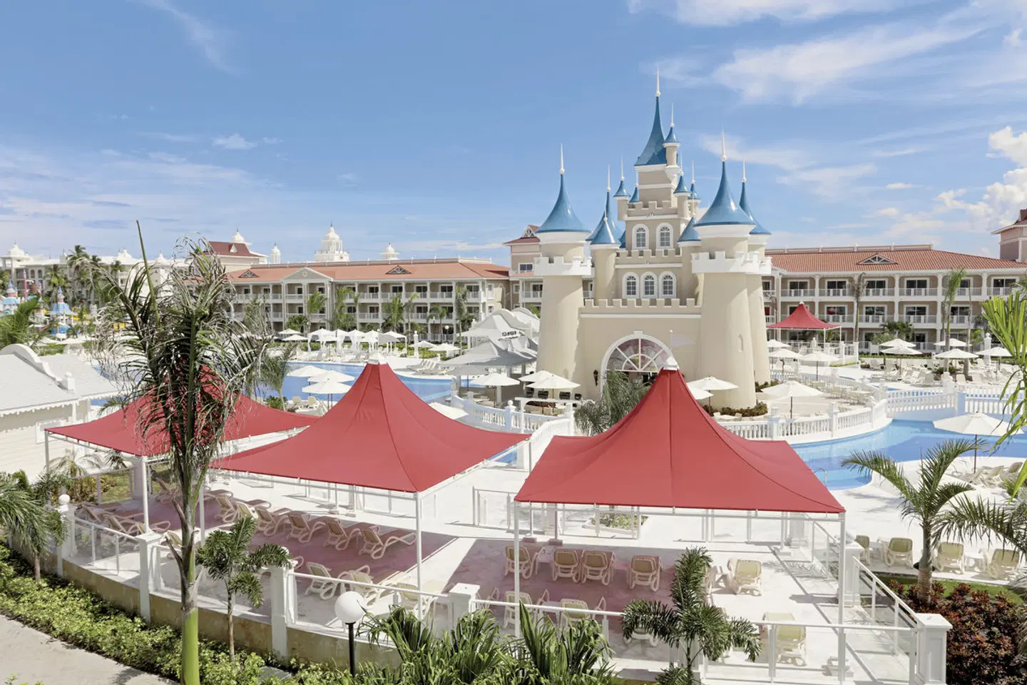 Bahia Principe Fantasia Punta Cana EXTERIOR